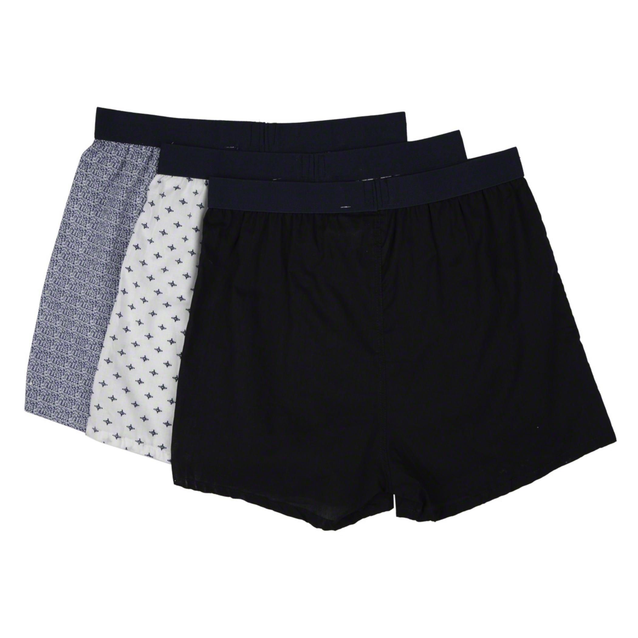 Woven Boxers - Set of 3-men-clothing-innerwear-underwear-image-2