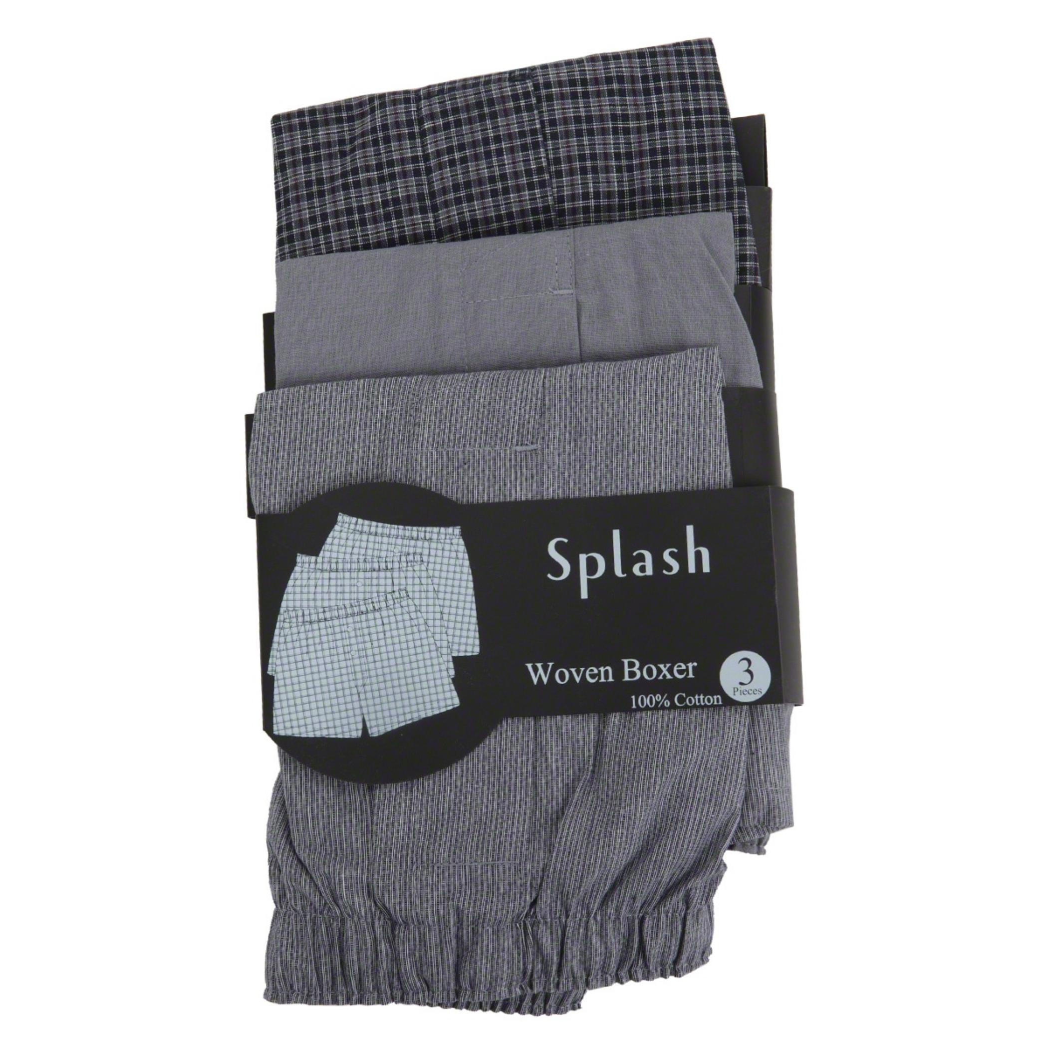 Woven Boxers - Pack of 3-men-clothing-innerwear-underwear-image-3