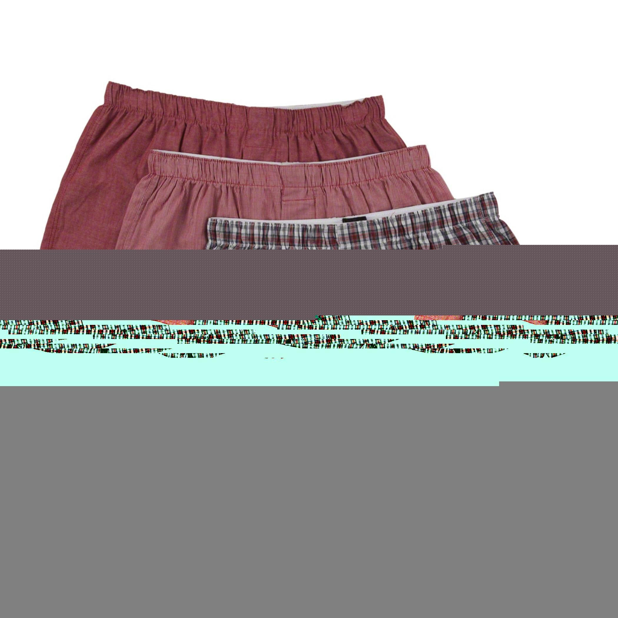 Woven Boxers - Set of 3-men-clothing-innerwear-underwear-image-1
