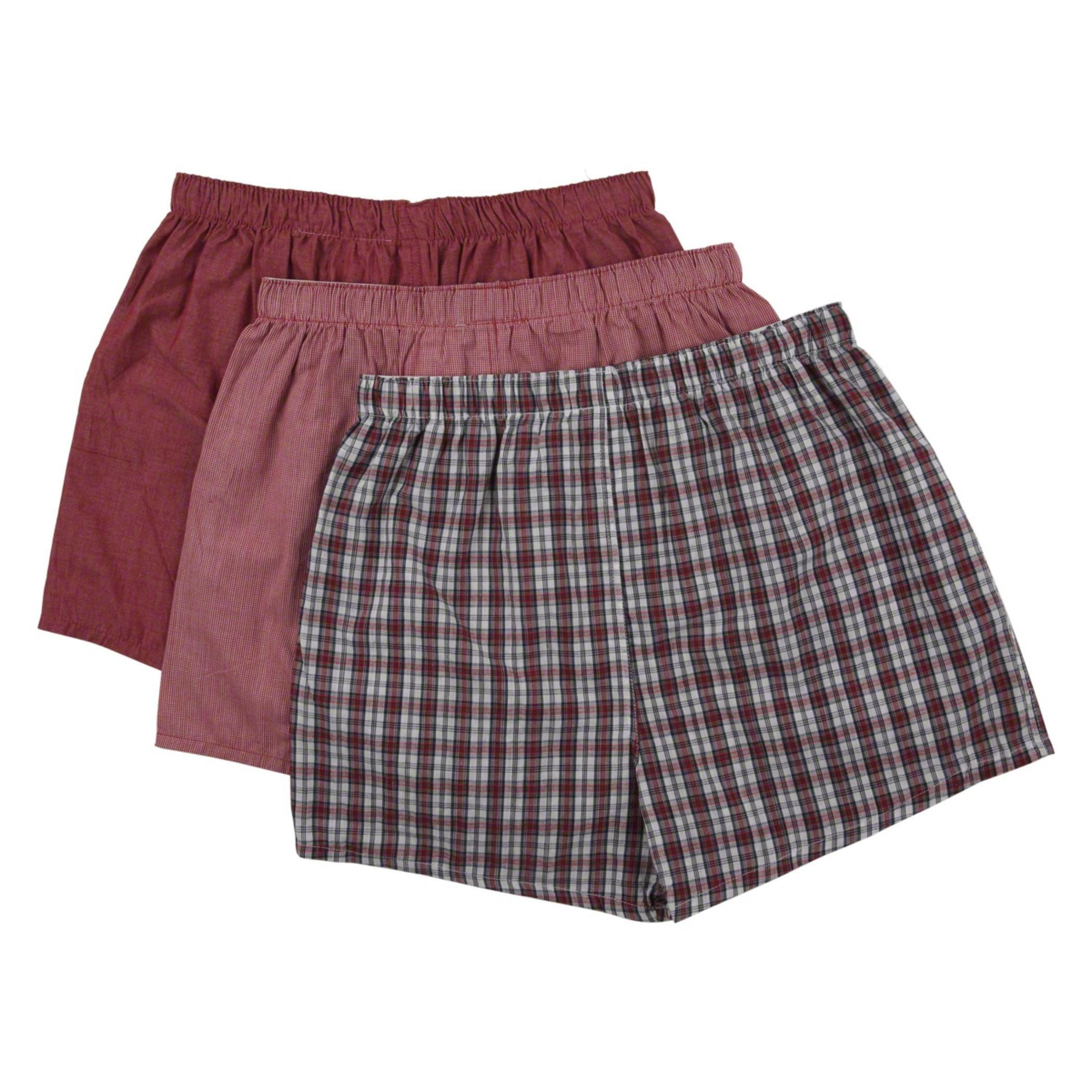 Woven Boxers - Set of 3-men-clothing-innerwear-underwear-image-2