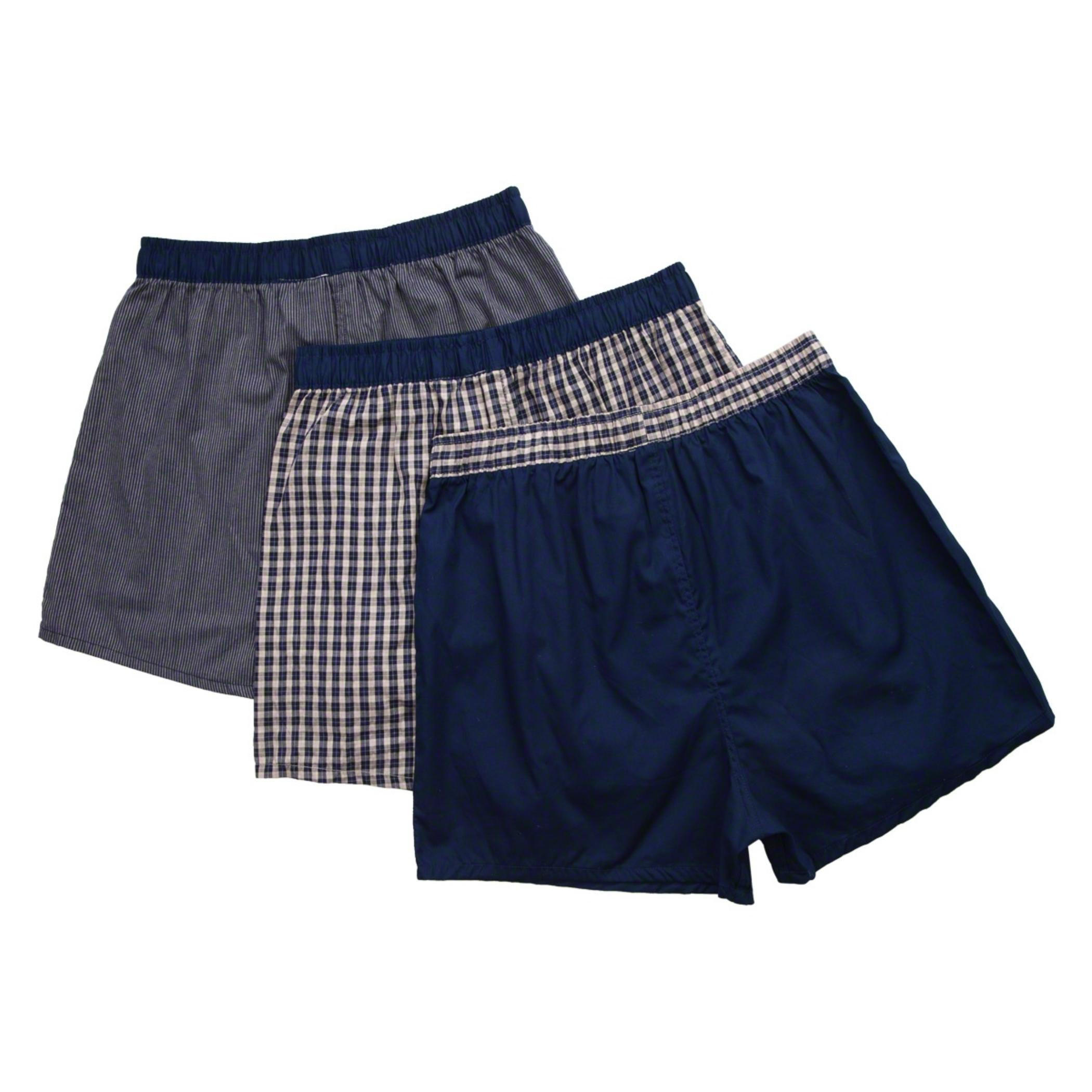 Woven Boxers - Set of 3-men-clothing-innerwear-underwear-image-2