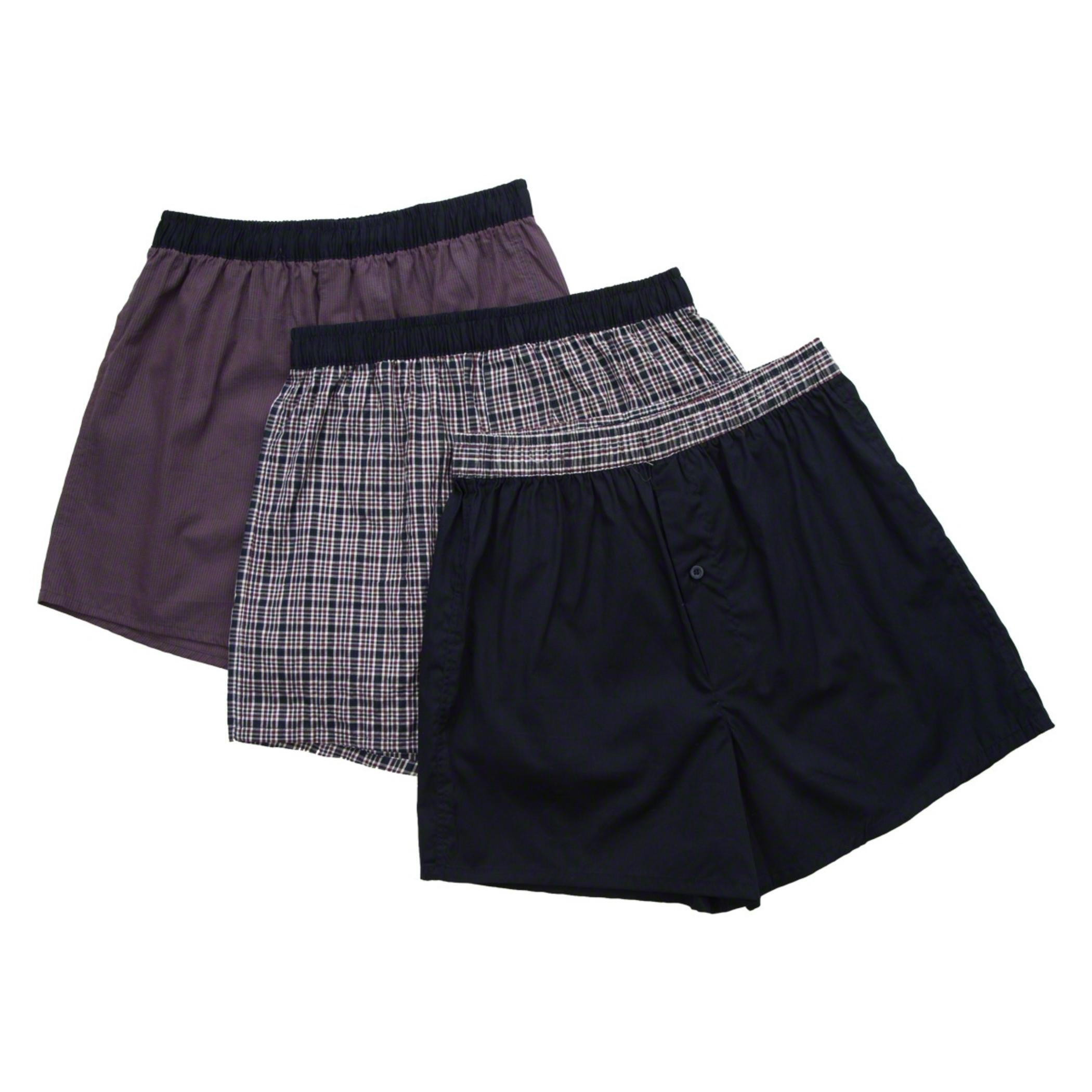 Woven Boxers - Set of 3-men-clothing-innerwear-underwear-image-3