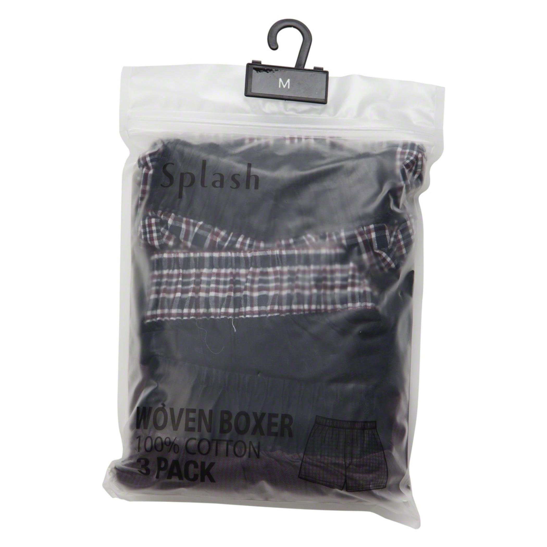 Woven Boxers - Set of 3-men-clothing-innerwear-underwear-image-1
