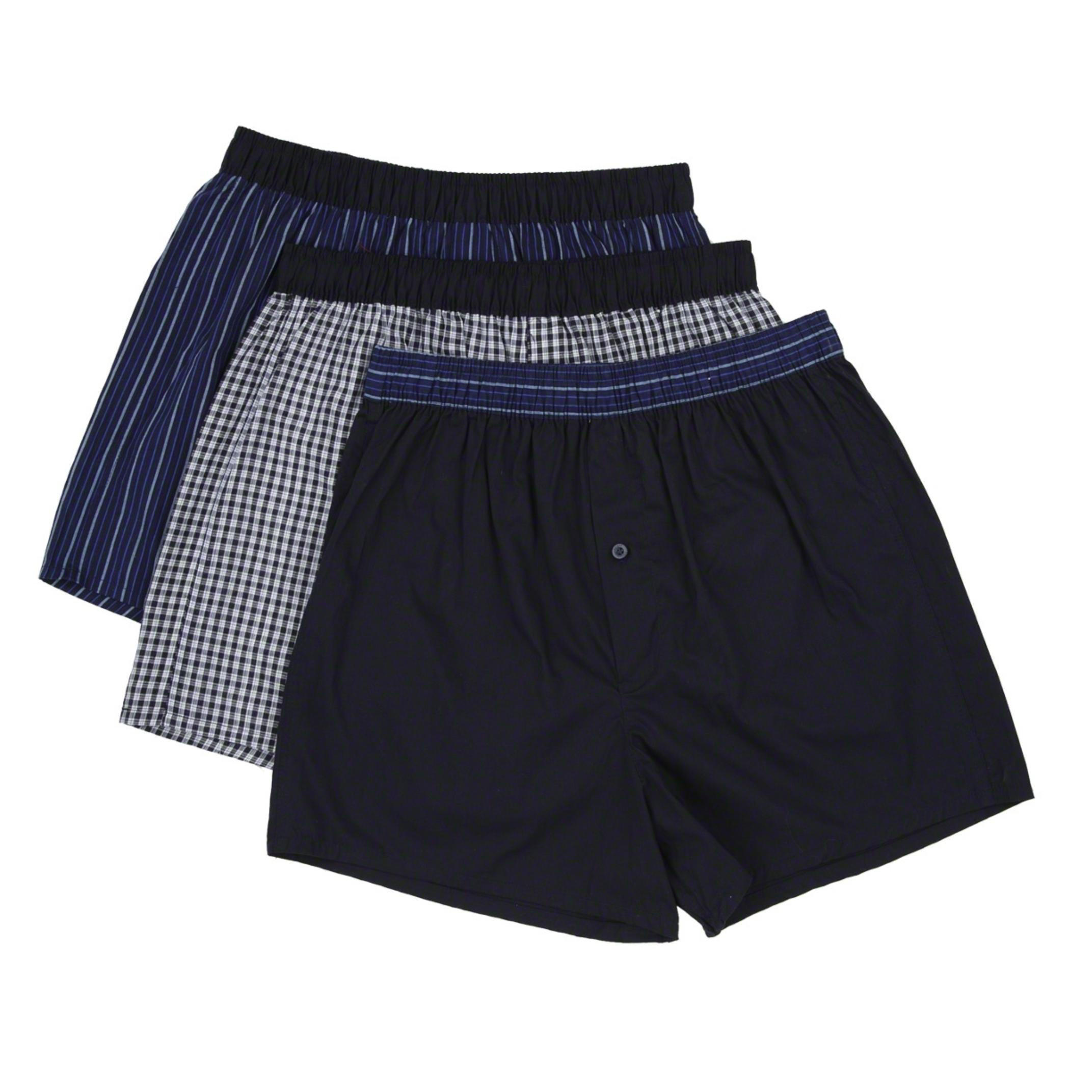 Assorted Boxers - Set of 3-men-clothing-innerwear-underwear-image-1