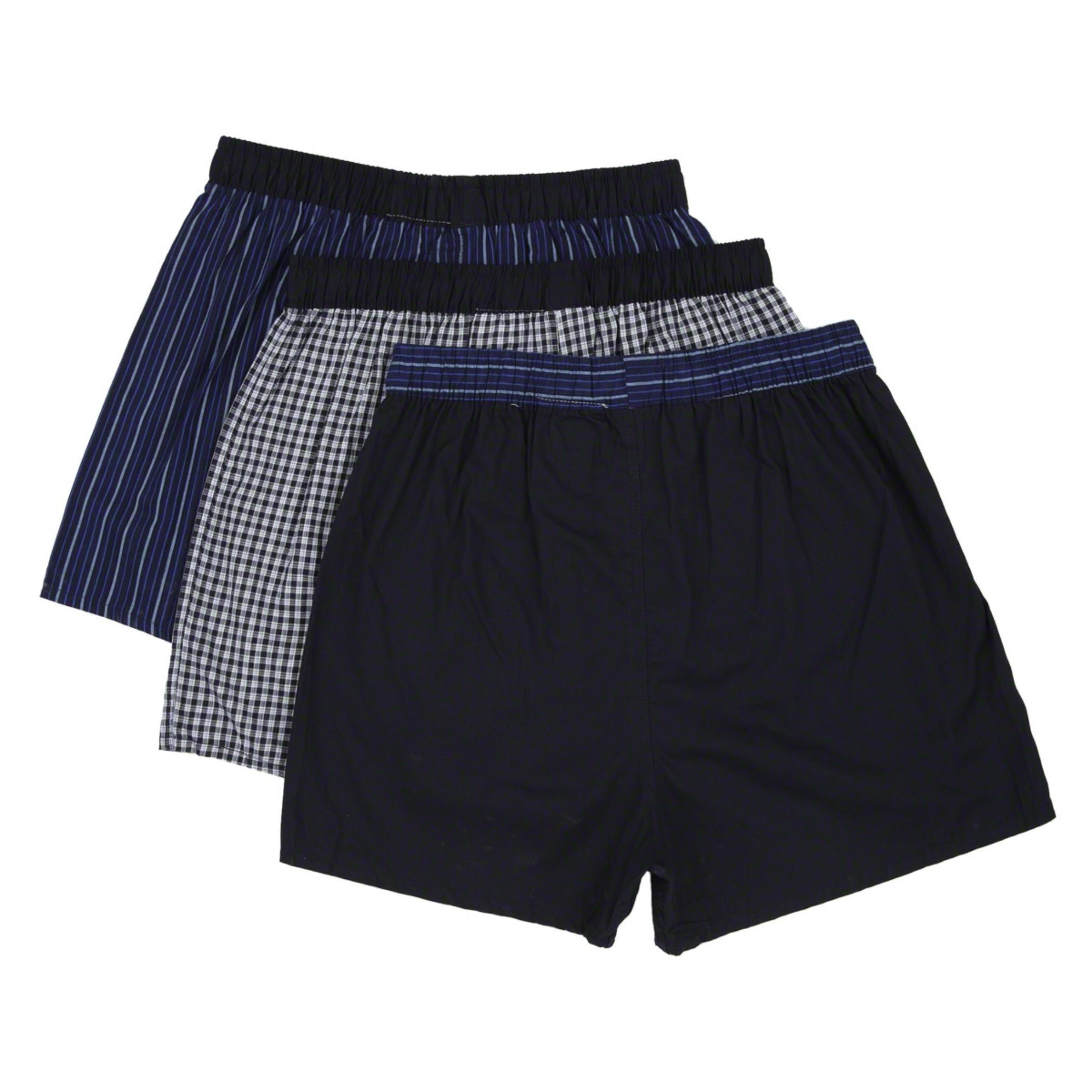 Assorted Boxers - Set of 3-men-clothing-innerwear-underwear-image-2