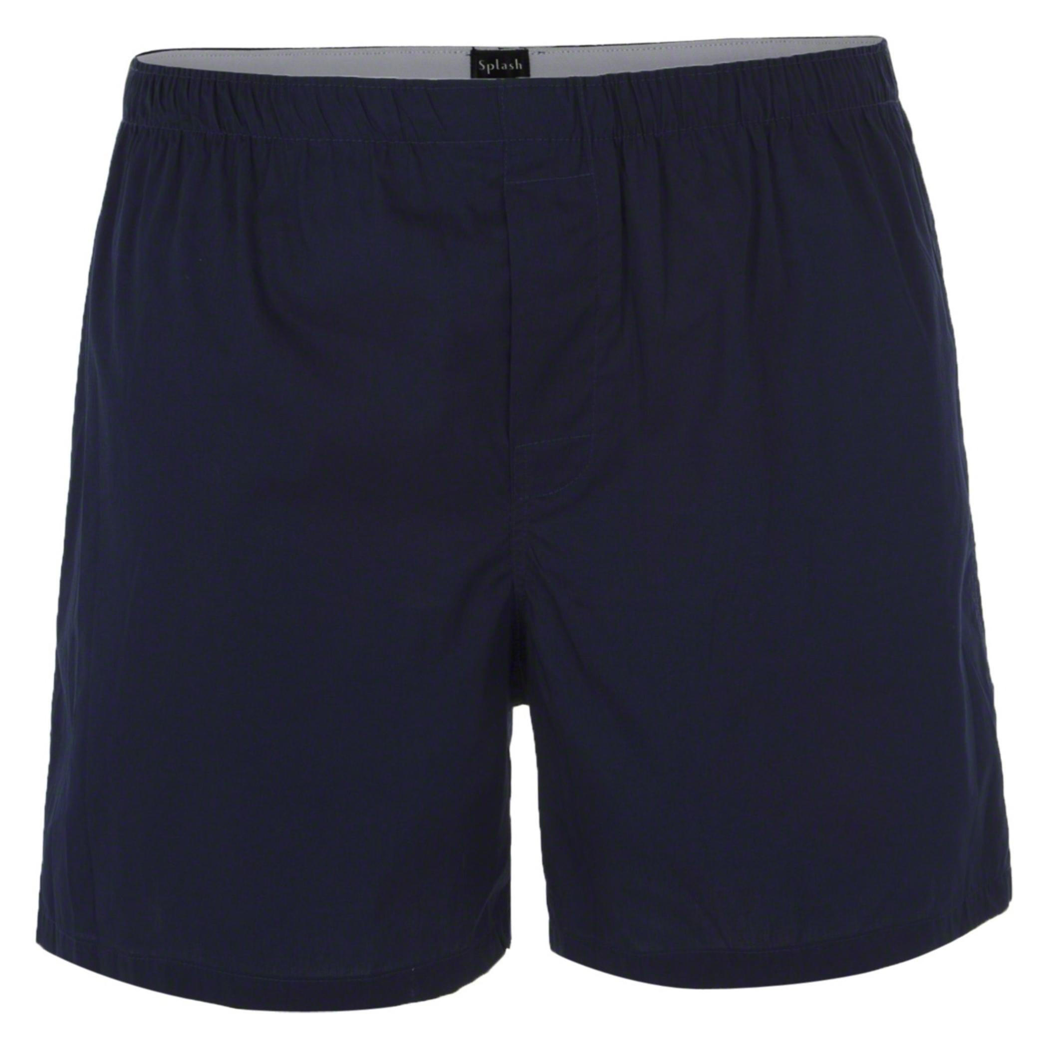 Woven Boxers - Pack of 2-men-clothing-innerwear-underwear-image-1