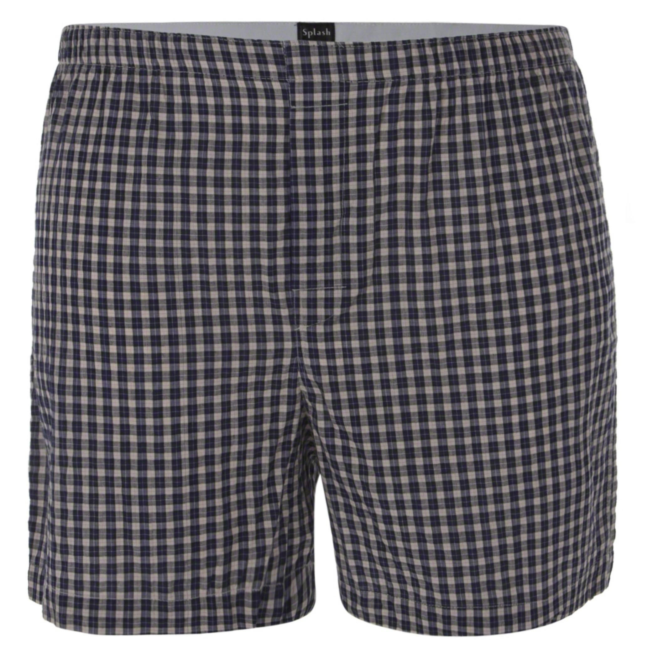 Woven Boxers - Pack of 2-men-clothing-innerwear-underwear-image-3
