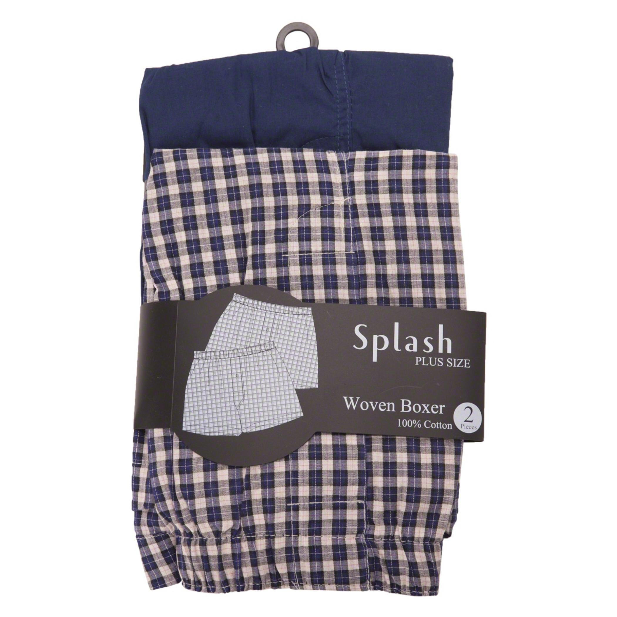 Woven Boxers - Pack of 2-men-clothing-innerwear-underwear-image-5