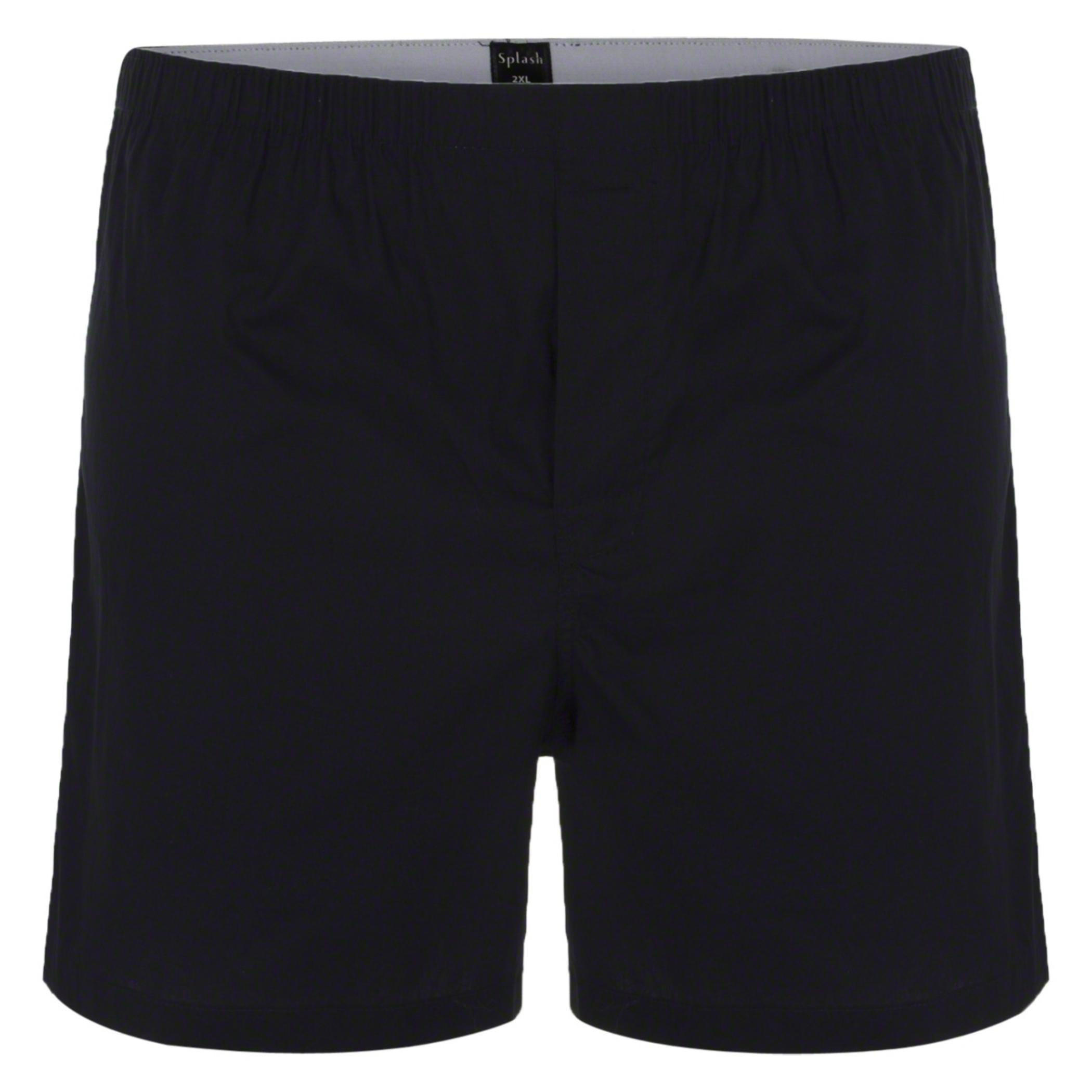 Woven Boxers - Pack of 2-men-clothing-innerwear-underwear-image-1