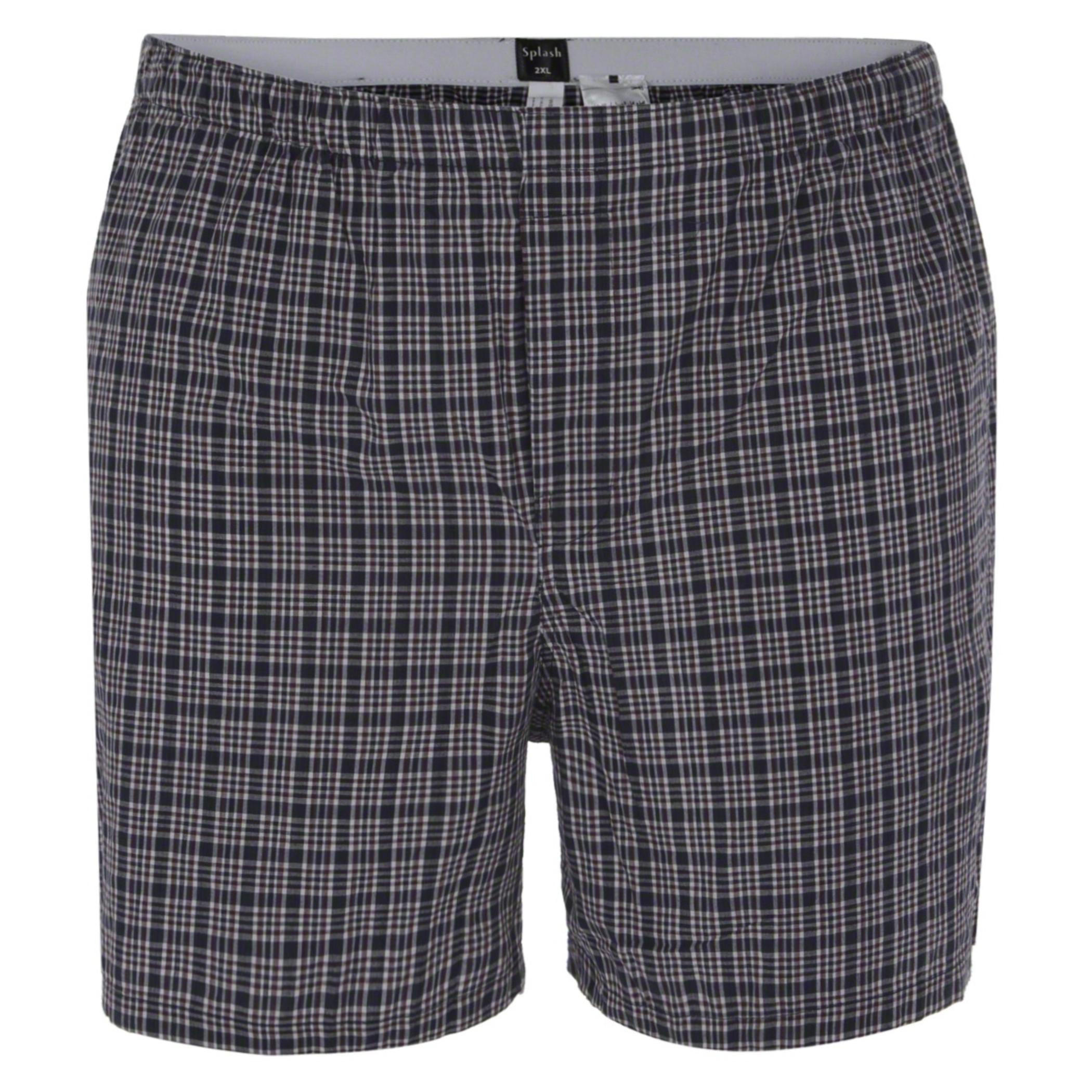 Woven Boxers - Pack of 2-men-clothing-innerwear-underwear-image-3