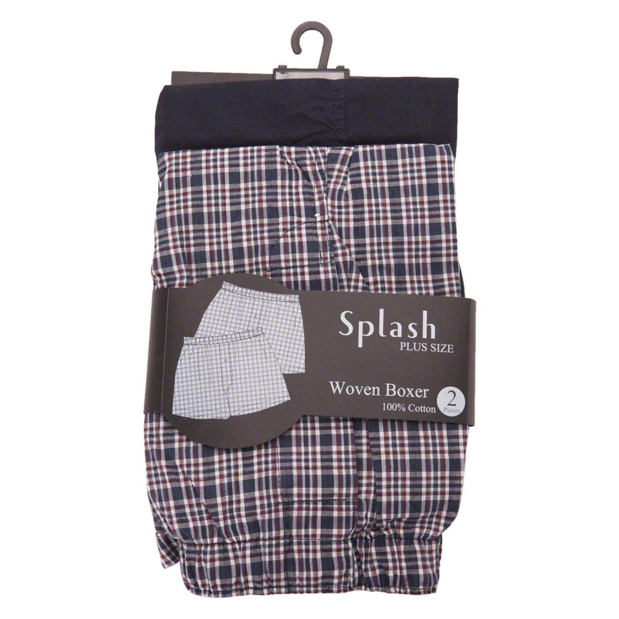 Woven Boxers - Pack of 2-men-clothing-innerwear-underwear-image-5