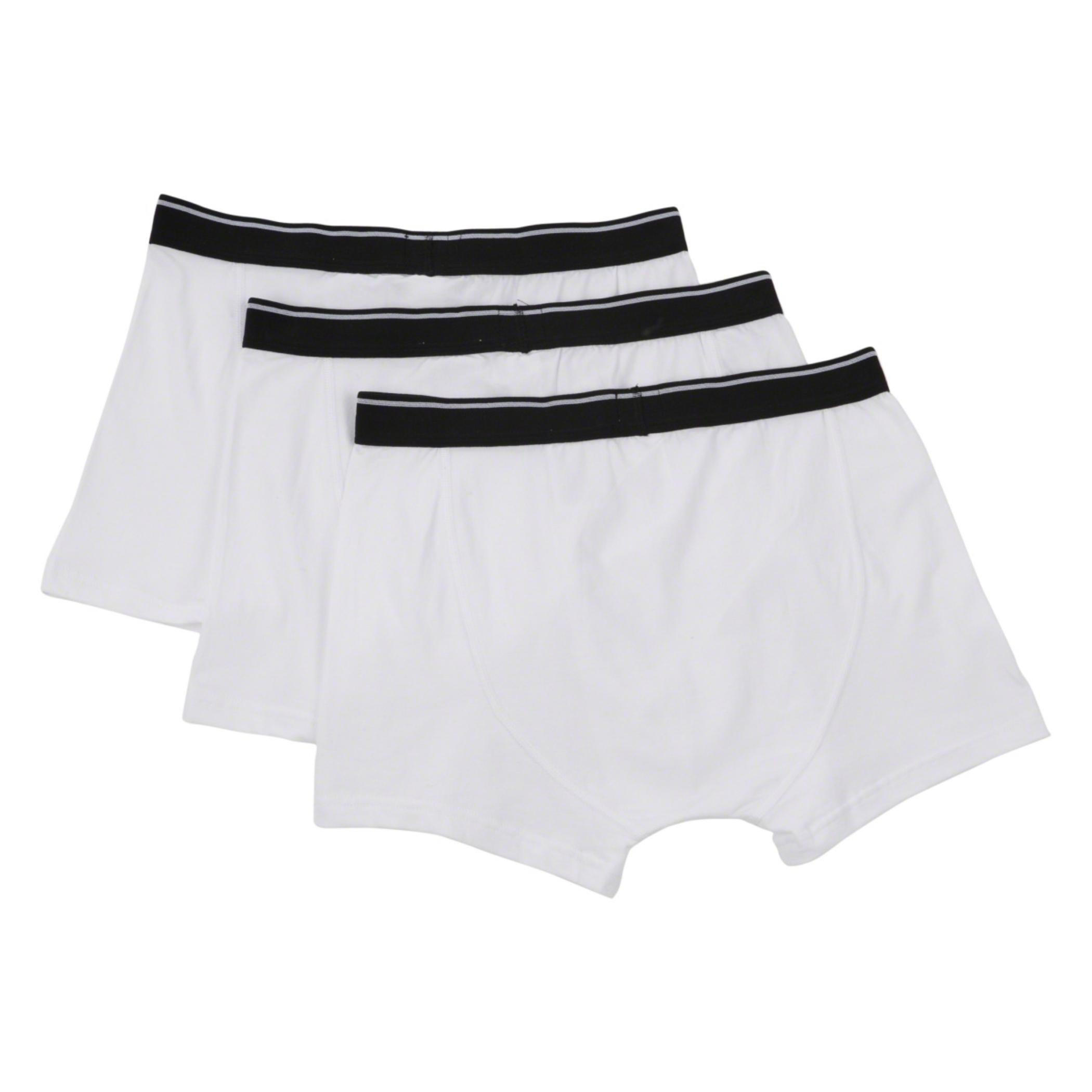 Basic Hipster Briefs - Set of 3-men-clothing-innerwear-underwear-image-2