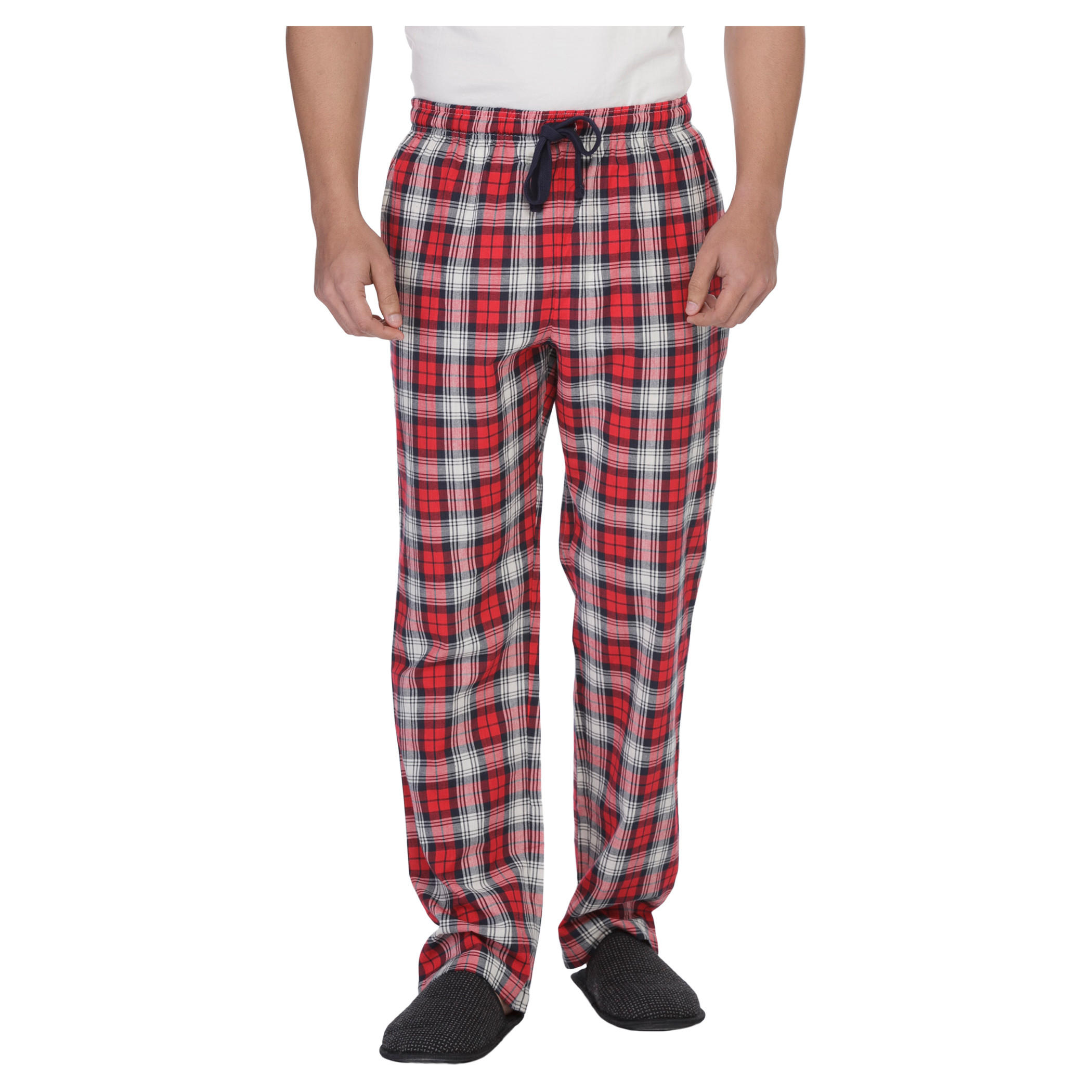 T-shirt and Pants Set-men-clothing-nightwear-sets-image-1