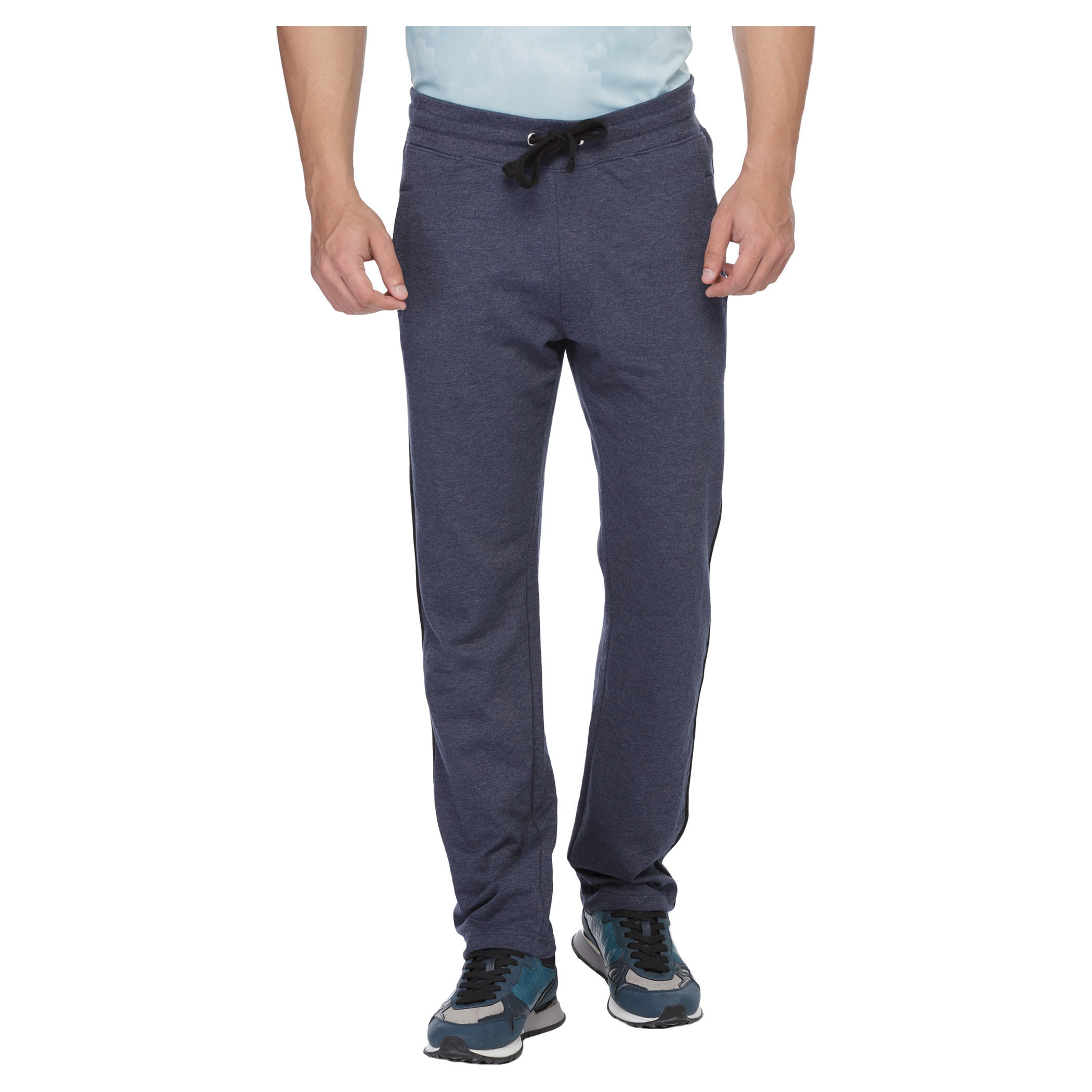 Dual-tone Pants-men-clothing-sportswearandactivewear-bottoms-image-1