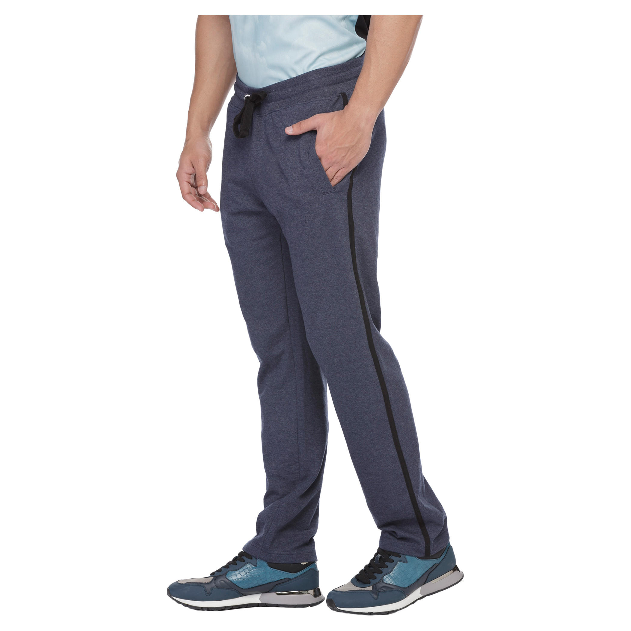 Dual-tone Pants-men-clothing-sportswearandactivewear-bottoms-image-3