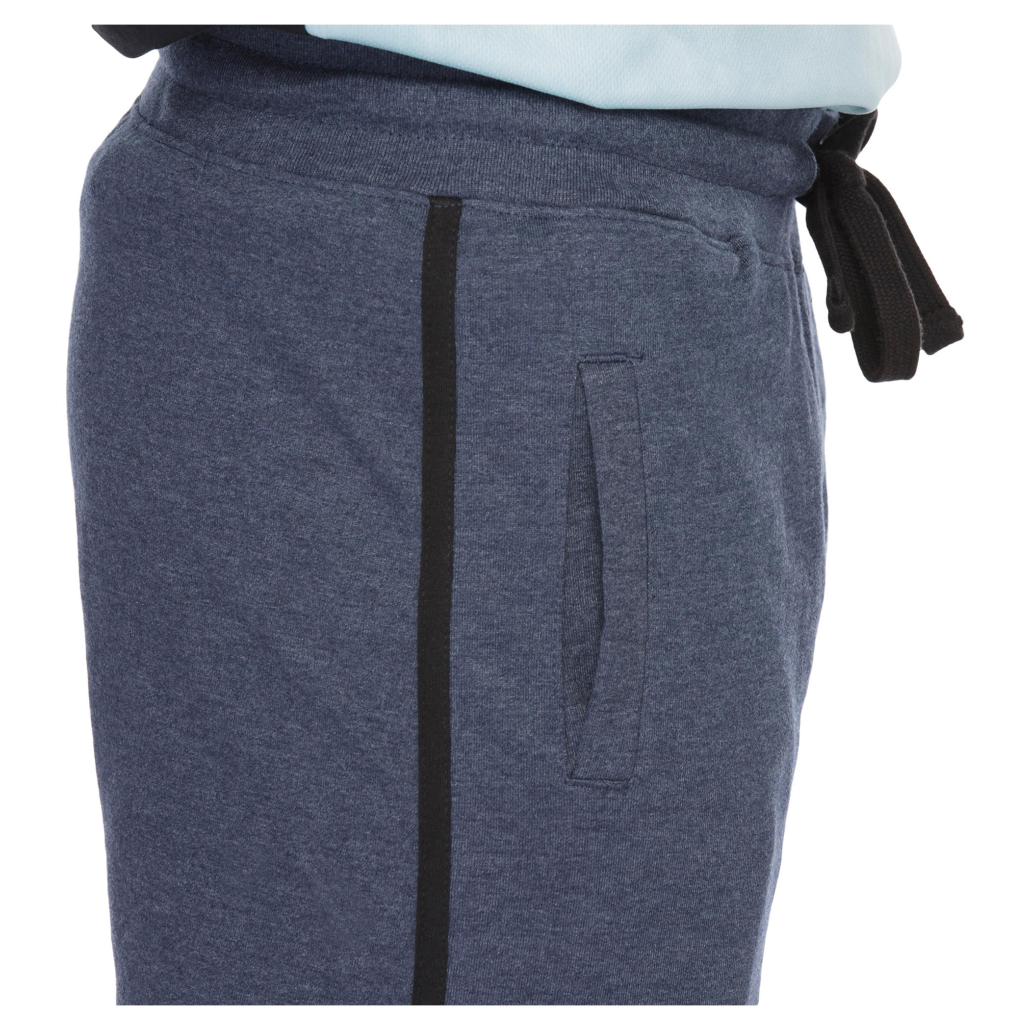 Dual-tone Pants-men-clothing-sportswearandactivewear-bottoms-image-4