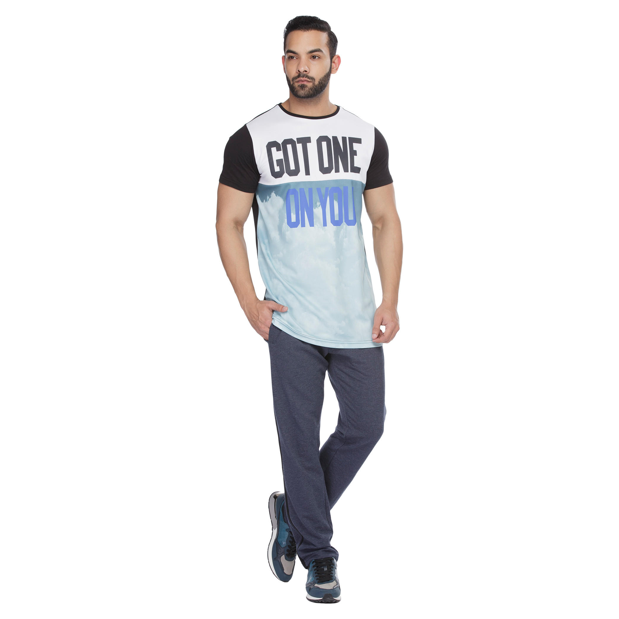 Dual-tone Pants-men-clothing-sportswearandactivewear-bottoms-image-5