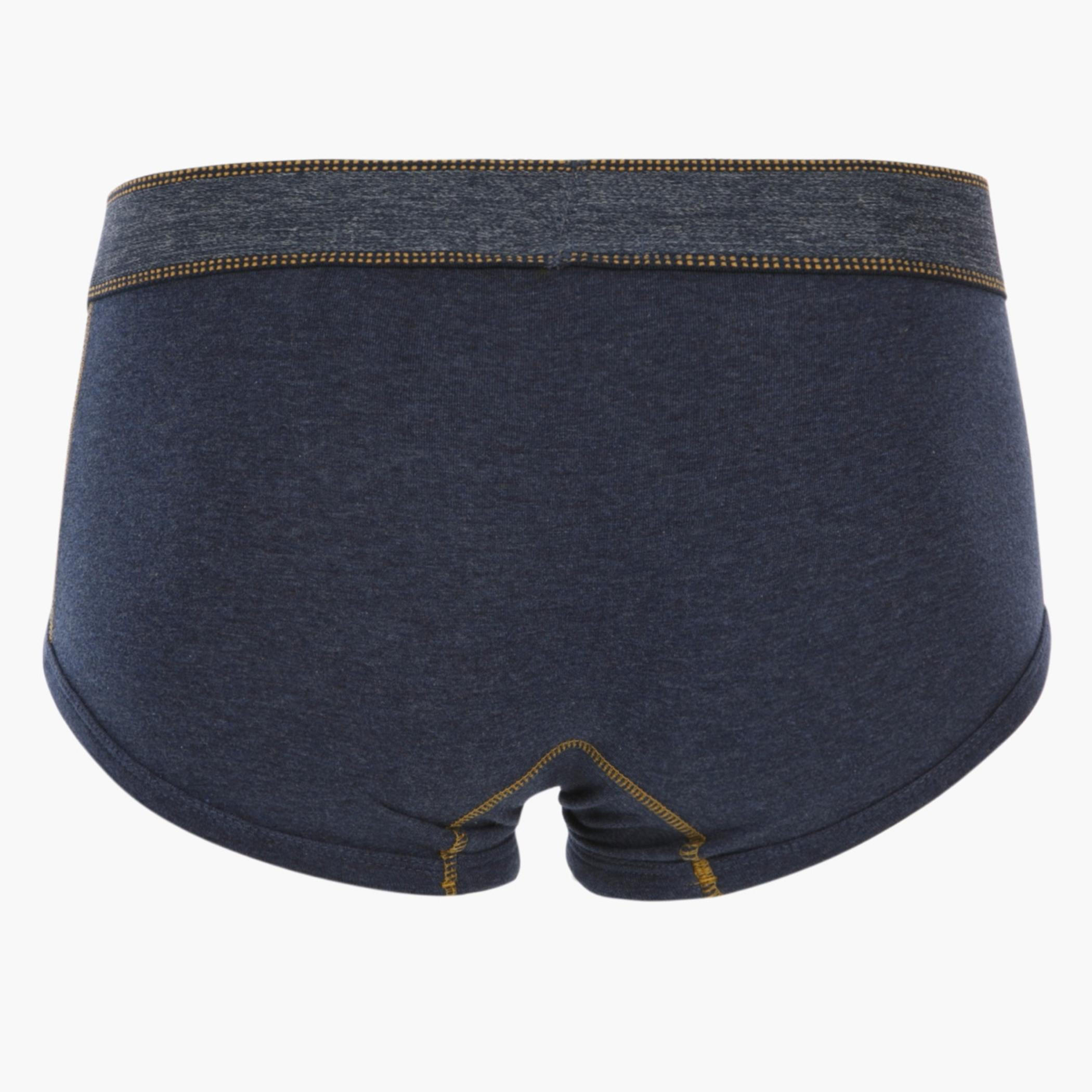 Basic Boxer Briefs-men-clothing-innerwear-underwear-image-2