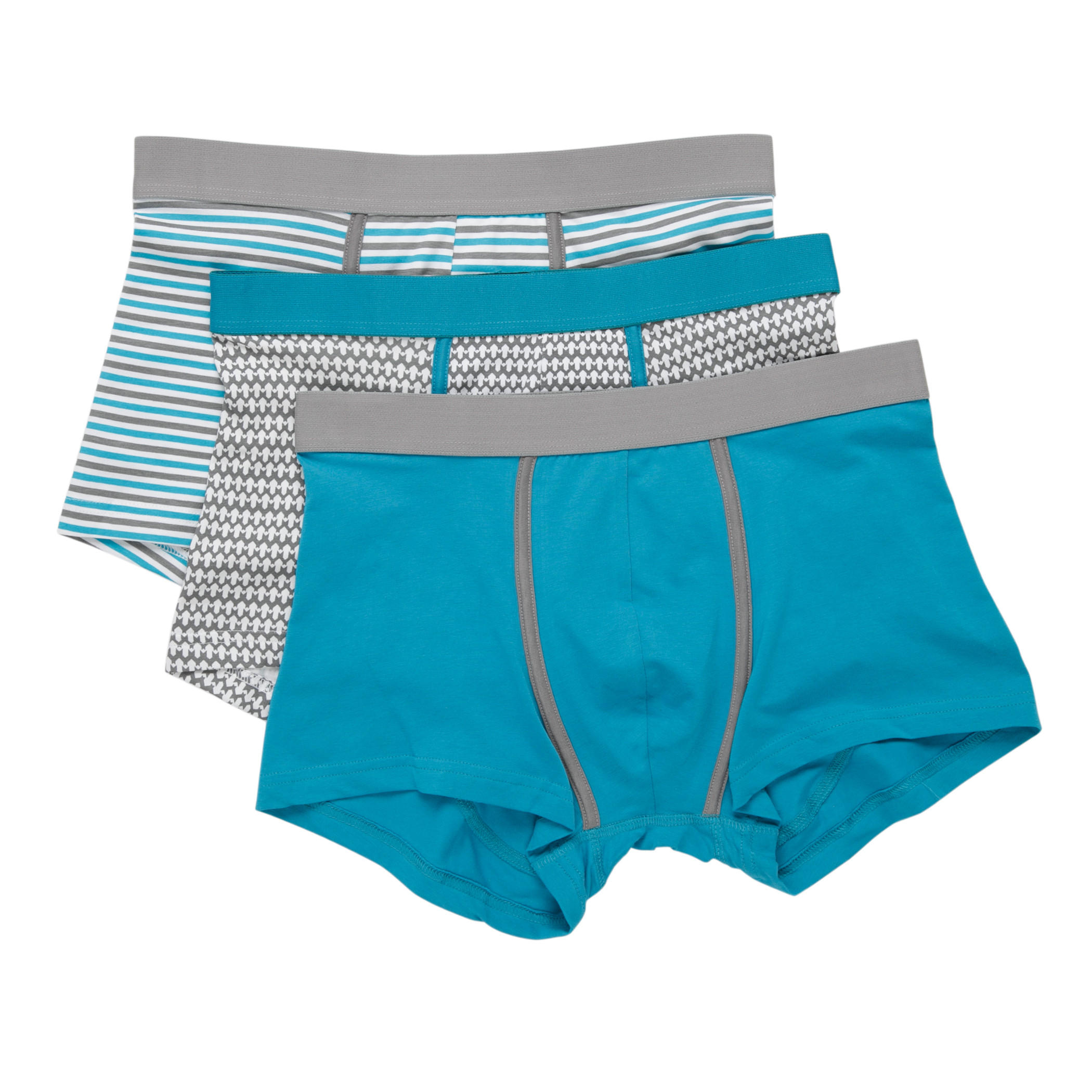 Hipster Trunks - Pack of 3-men-clothing-innerwear-underwear-image-1