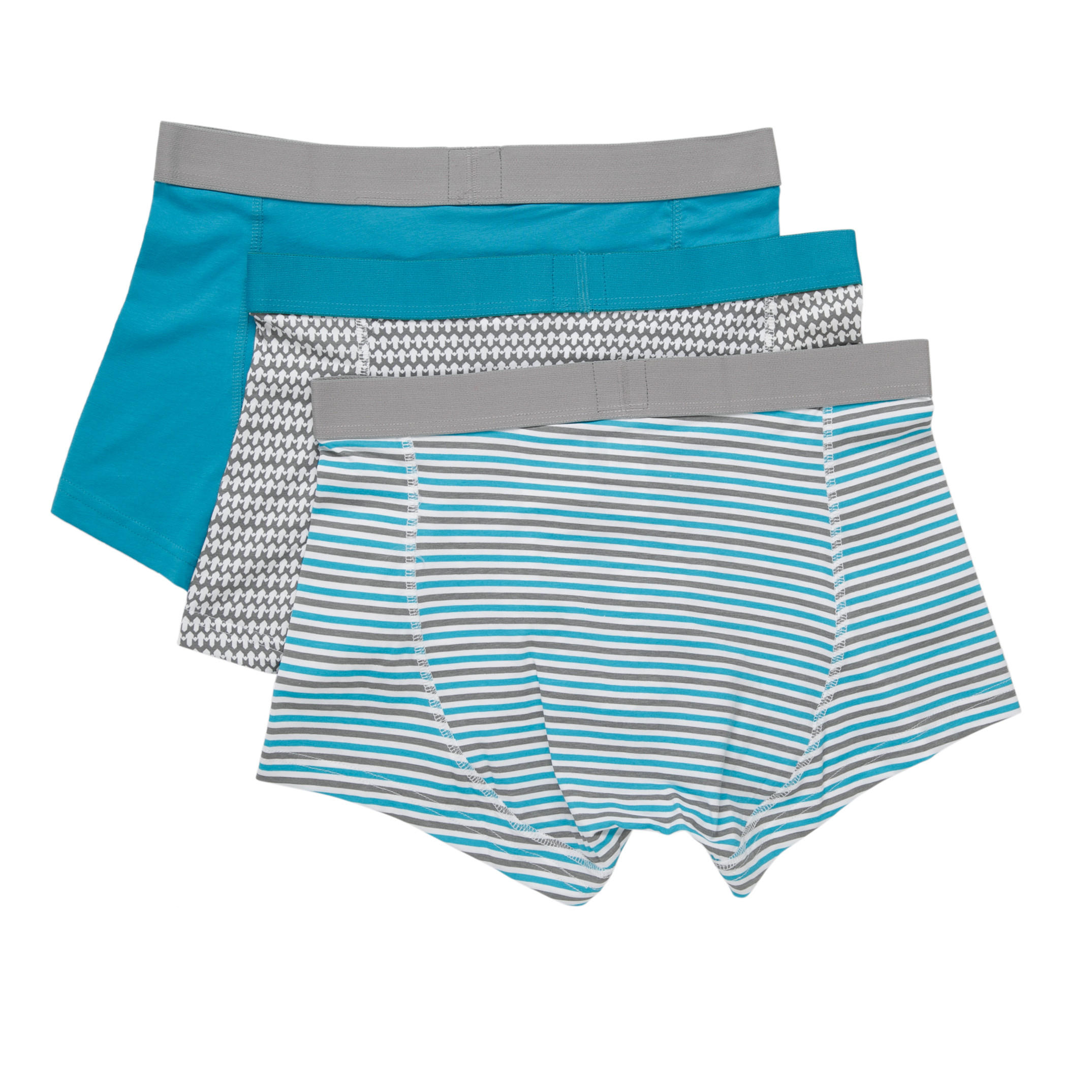 Hipster Trunks - Pack of 3-men-clothing-innerwear-underwear-image-2