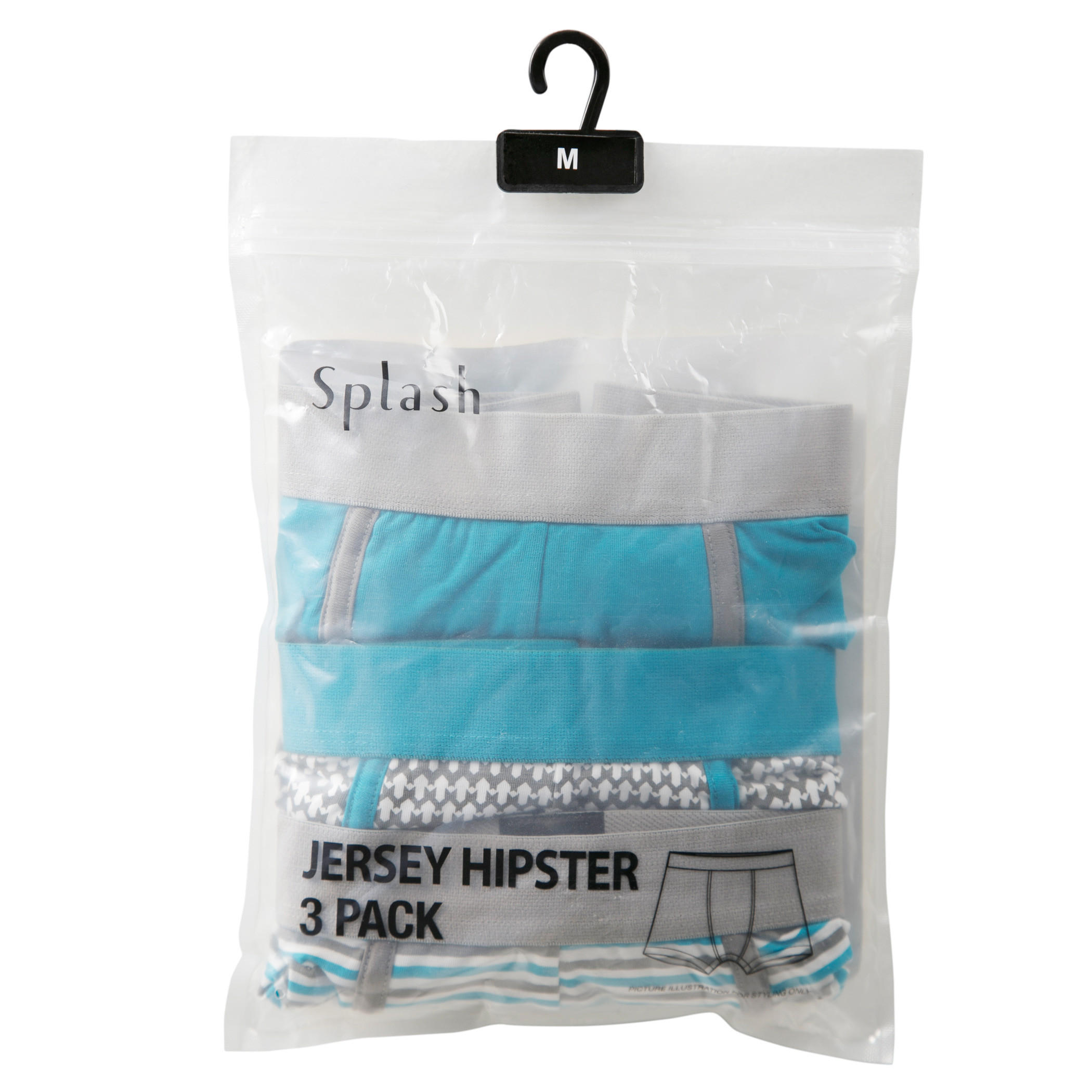 Hipster Trunks - Pack of 3-men-clothing-innerwear-underwear-image-3