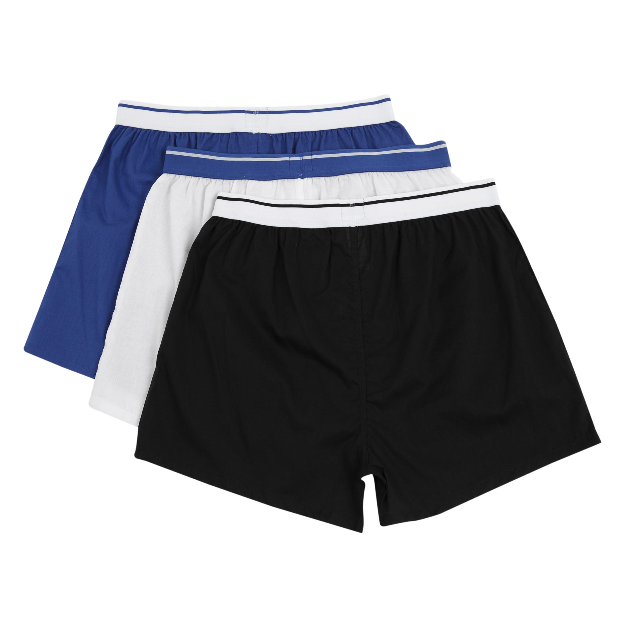 Woven Boxers - Set of 3-men-clothing-innerwear-underwear-image-2