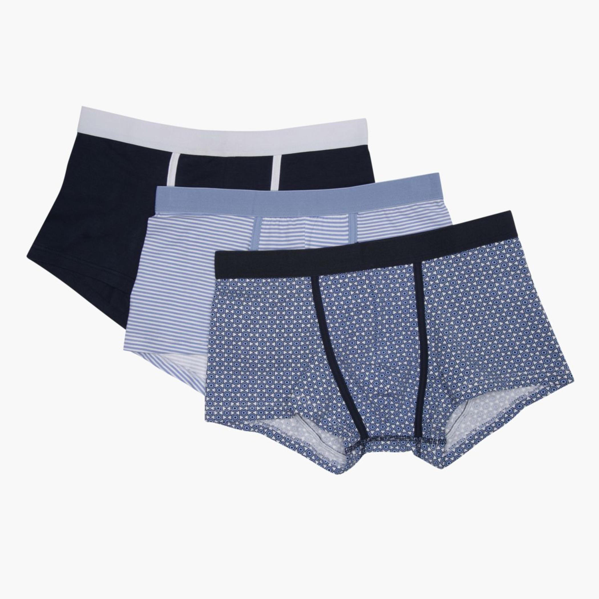 Knit Boxers- Pack of 3-men-clothing-innerwear-underwear-image-1