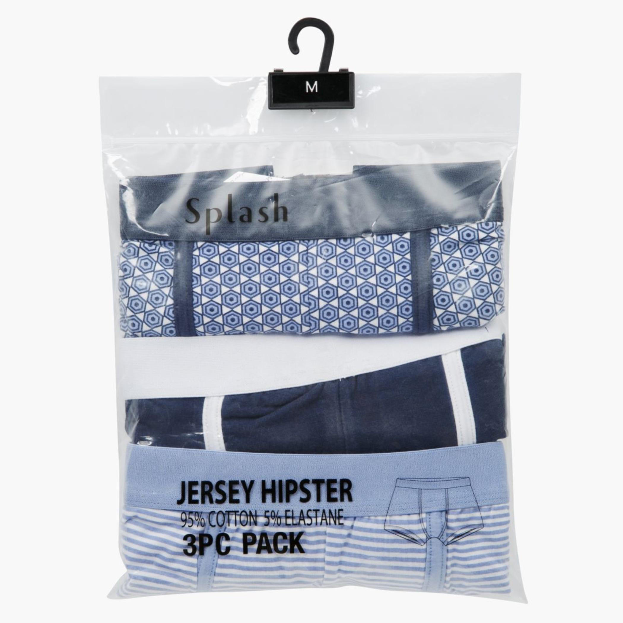 Knit Boxers- Pack of 3-men-clothing-innerwear-underwear-image-3