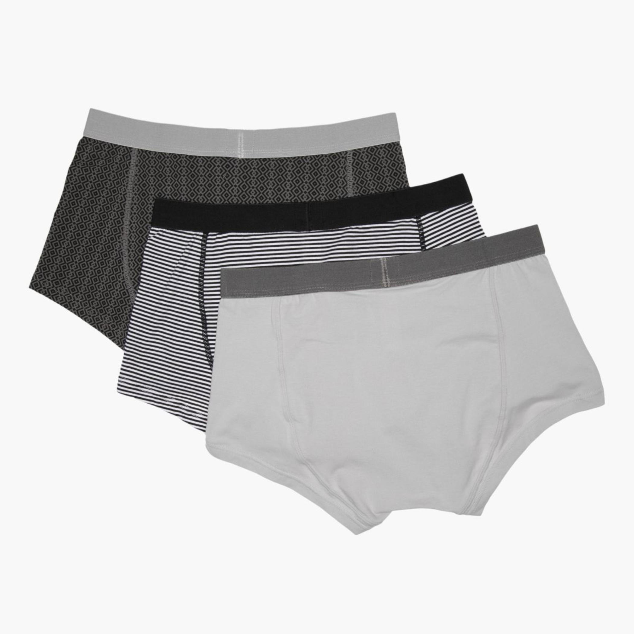 Knit Boxers- Pack of 3-men-clothing-innerwear-underwear-image-2
