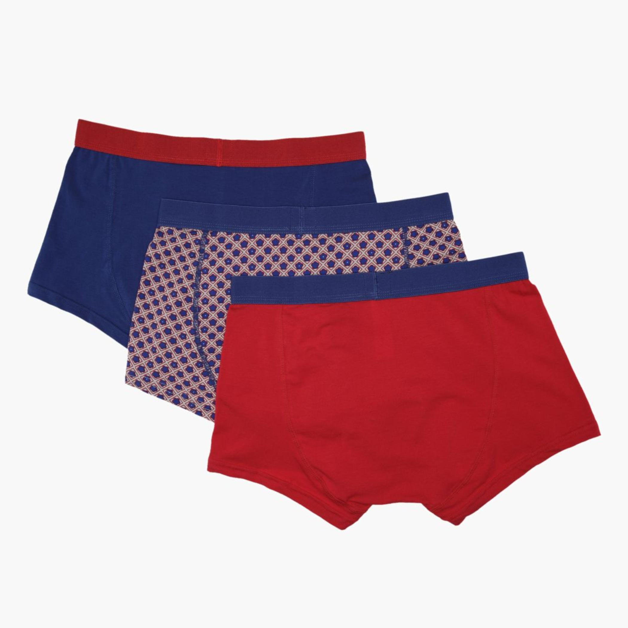 Knit Boxers- Pack of 3-men-clothing-innerwear-underwear-image-2