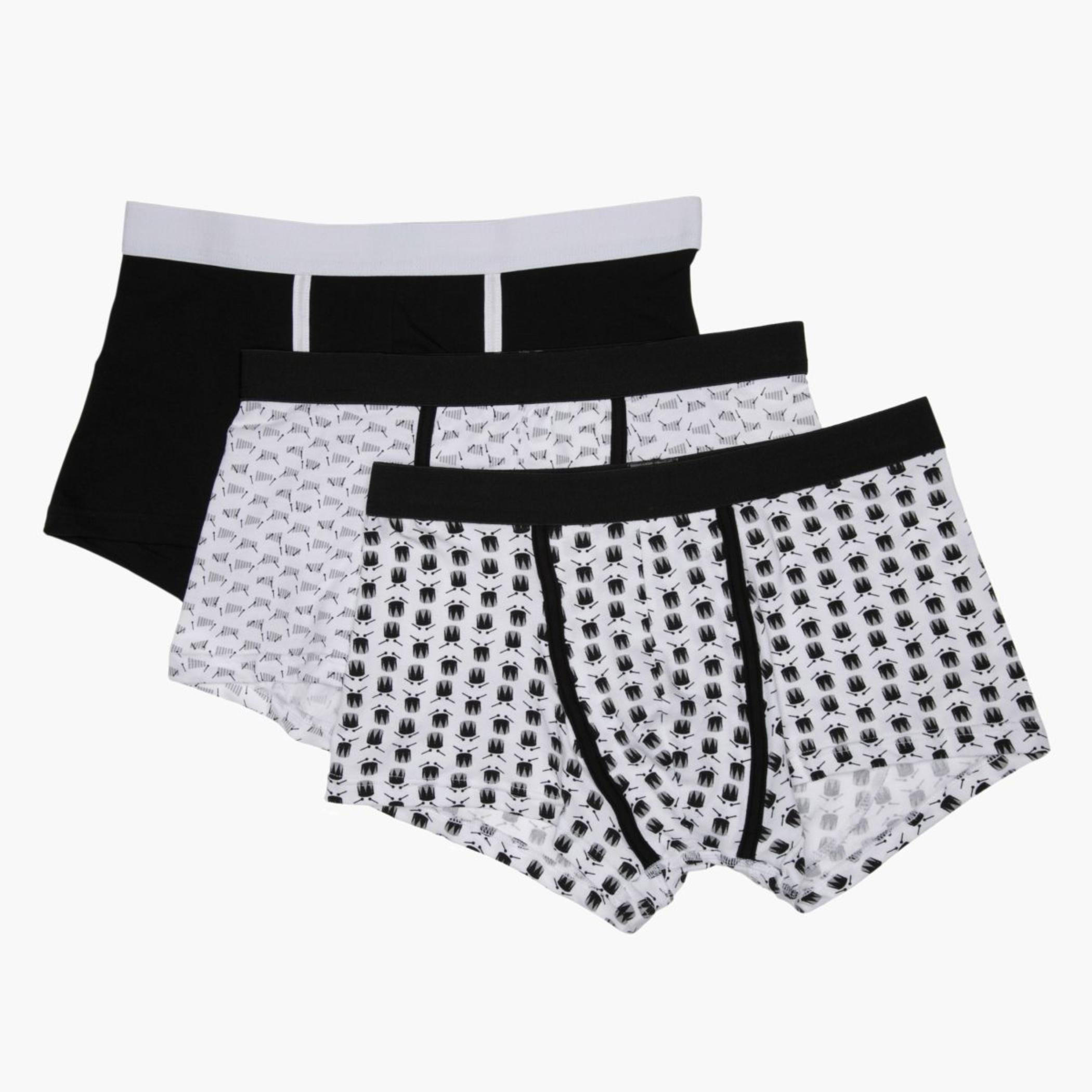 Knit Boxers- Pack of 3-men-clothing-innerwear-underwear-image-1