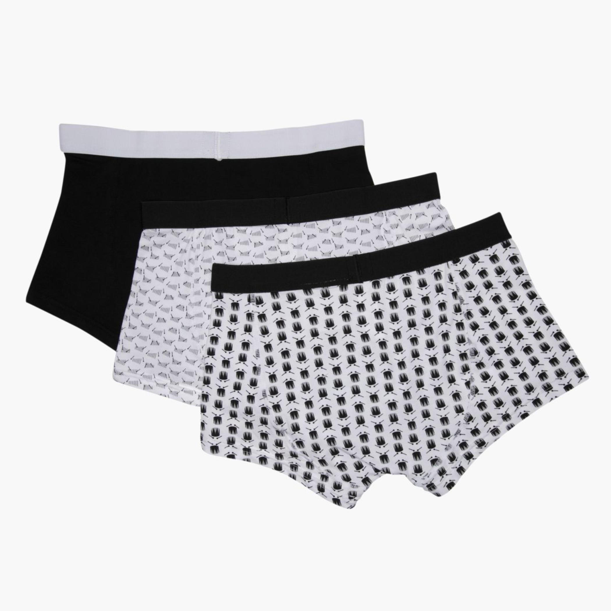Knit Boxers- Pack of 3-men-clothing-innerwear-underwear-image-2