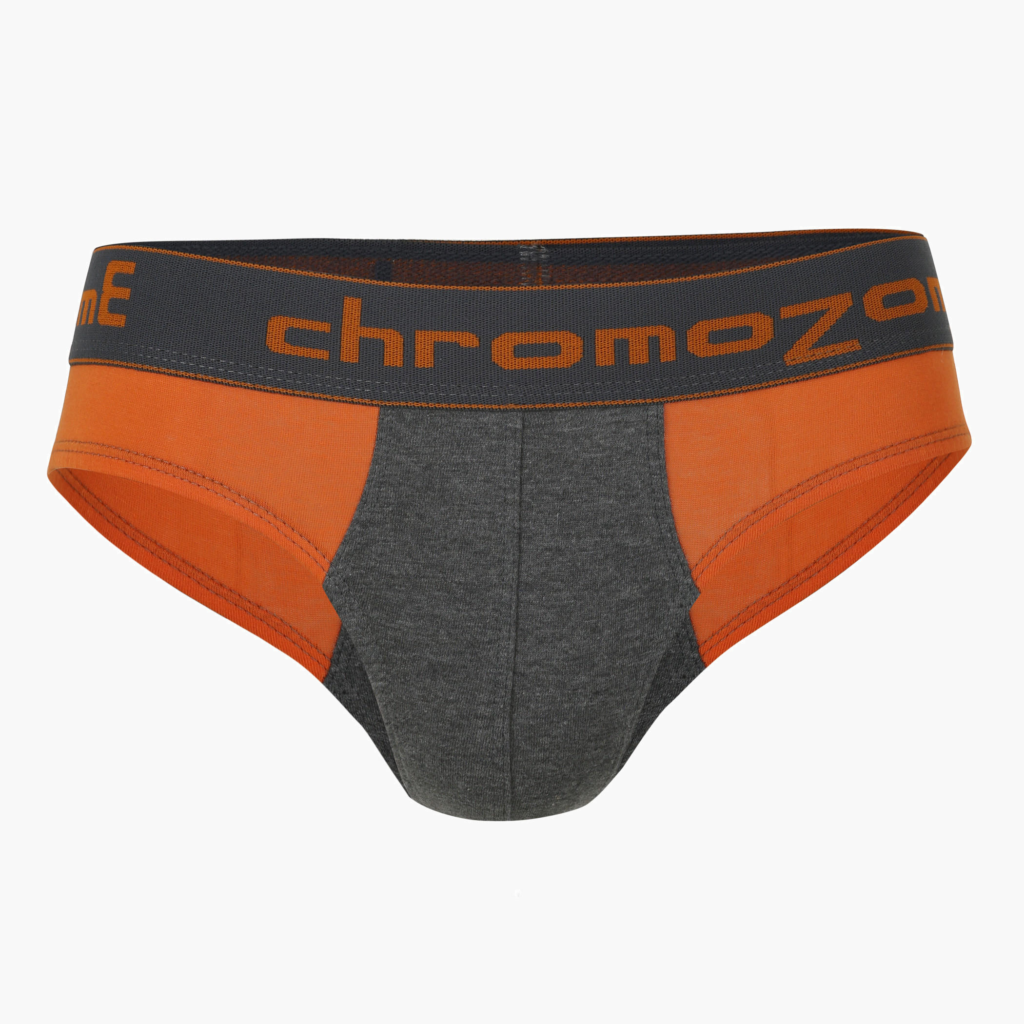 Dual-tone Briefs-men-clothing-innerwear-underwear-image-1