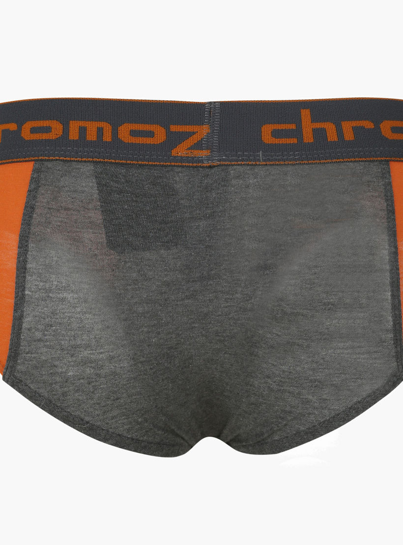 Dual-tone Briefs-men-clothing-innerwear-underwear-image-2
