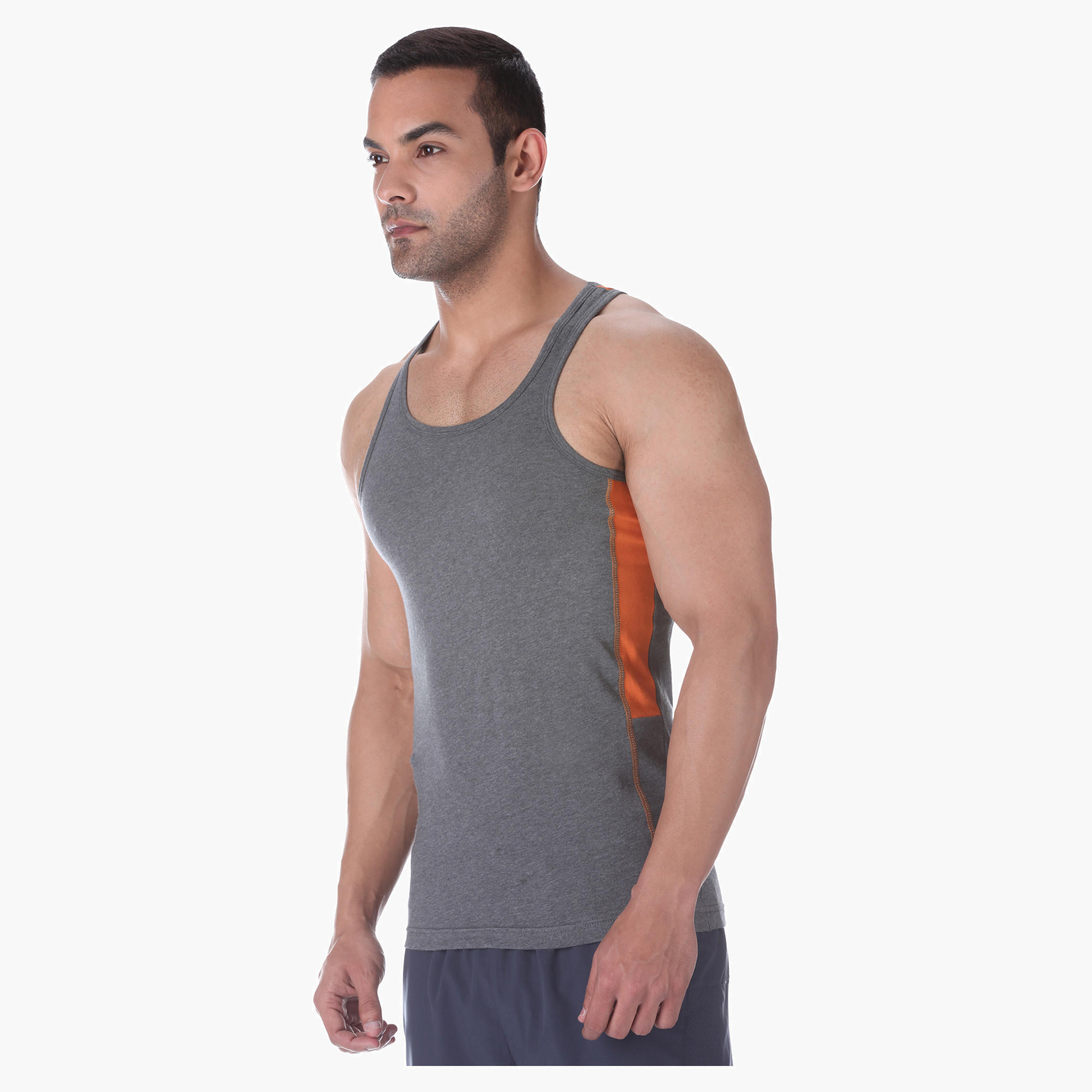 Dual-tone Vest-men-clothing-tshirtsandpolos-vests-image-3