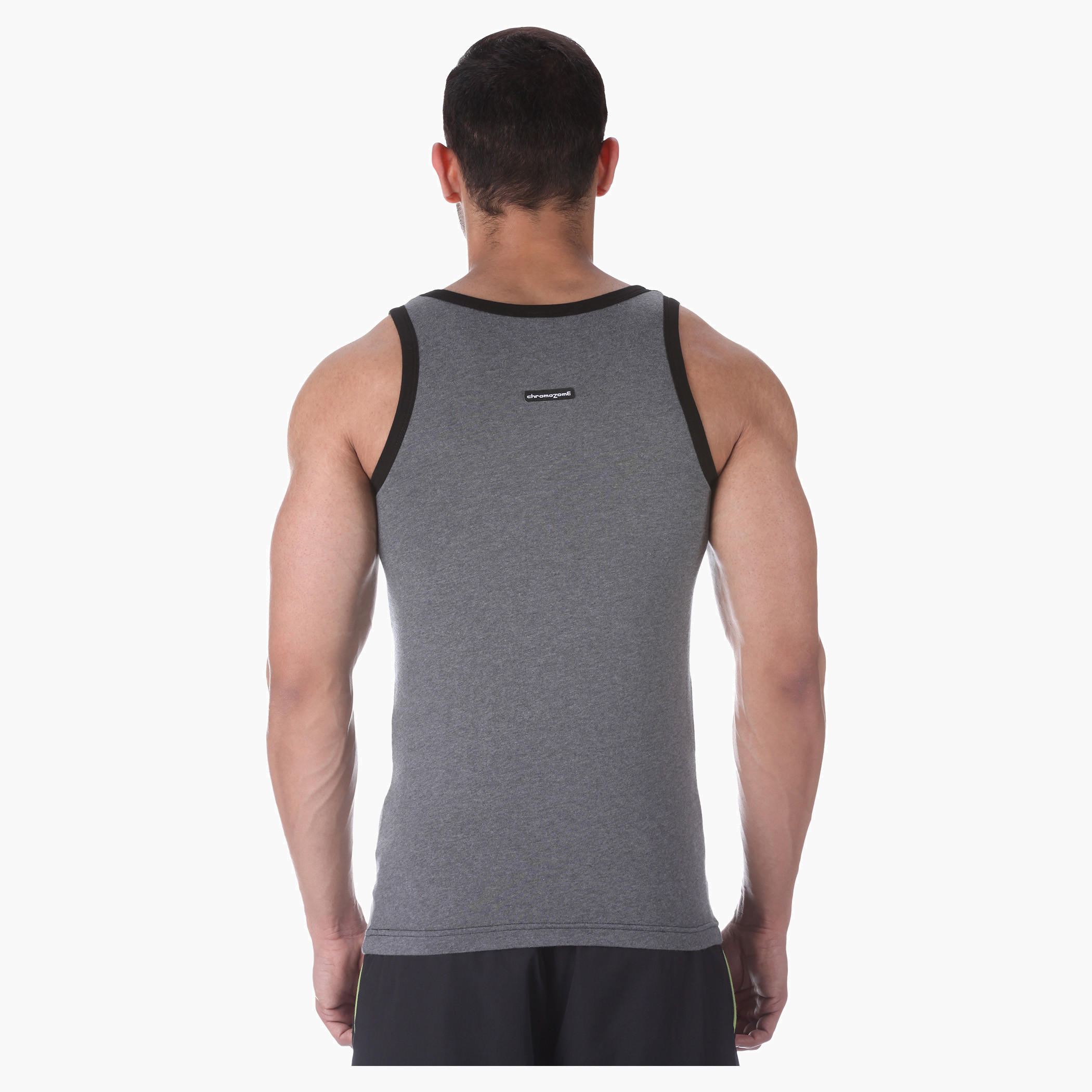 Dual-tone Vest-men-clothing-tshirtsandpolos-vests-image-2
