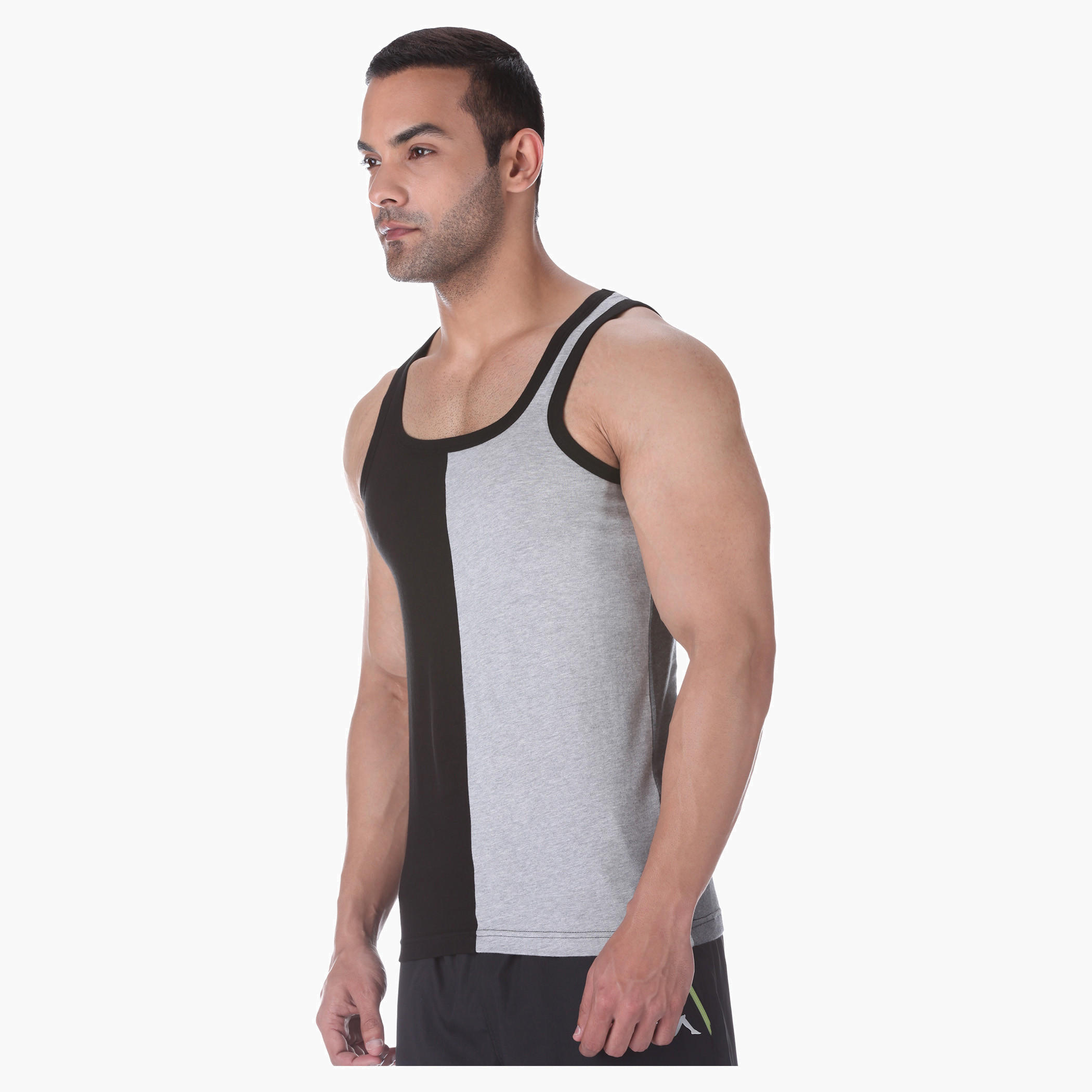 Dual-tone Vest-men-clothing-tshirtsandpolos-vests-image-3