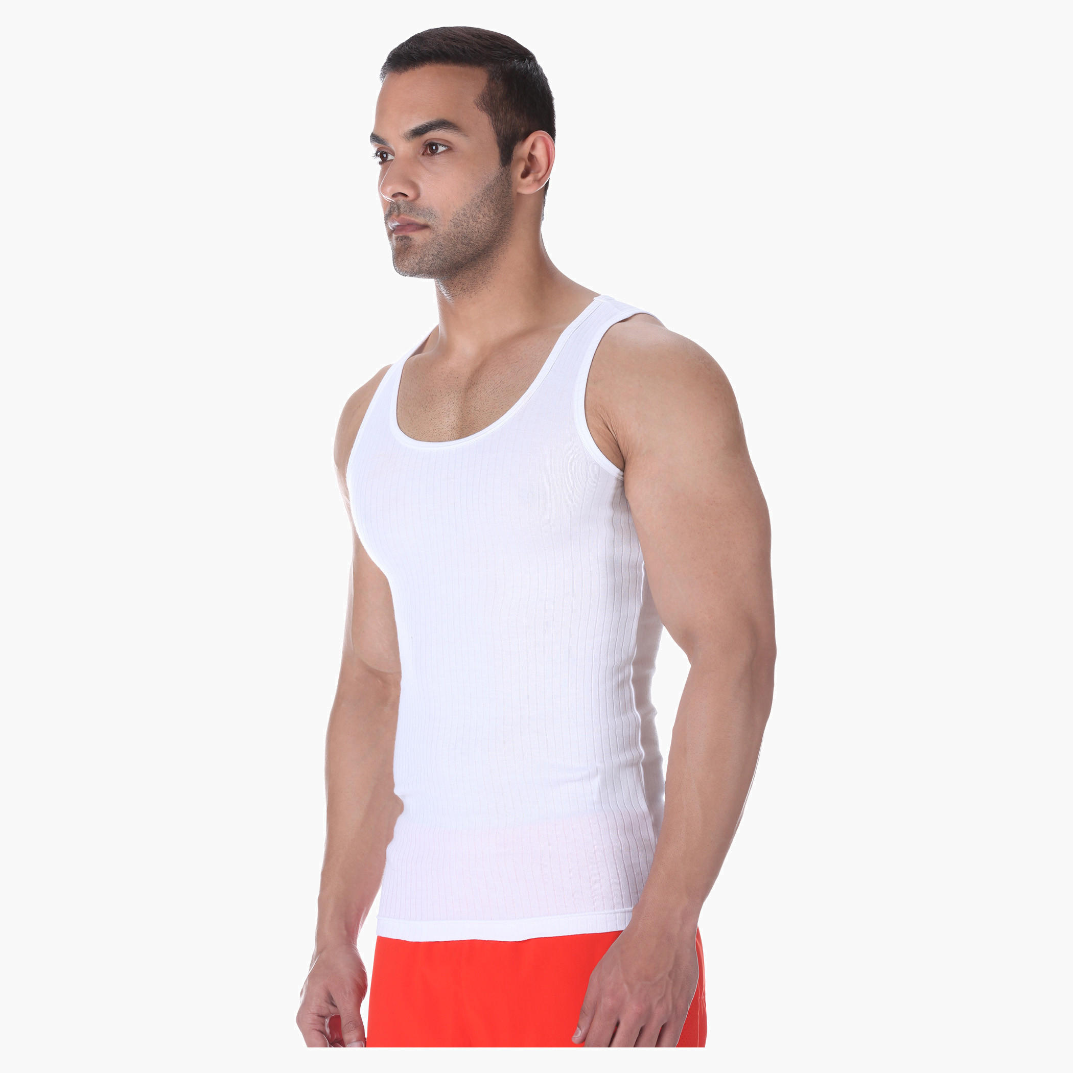 Solid Colour Vest-men-clothing-tshirtsandpolos-vests-image-3