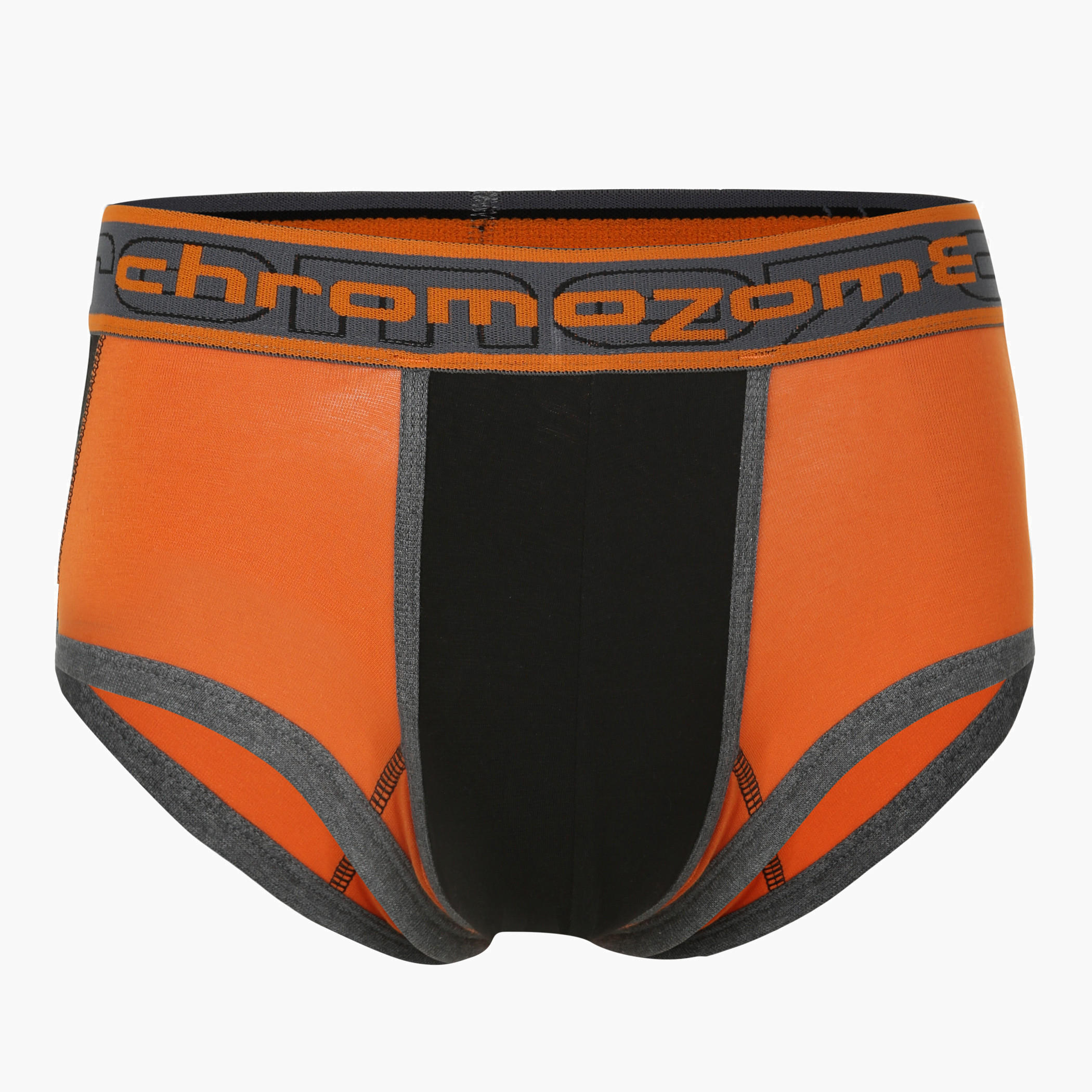 Dual-tone Briefs-men-clothing-innerwear-underwear-image-3