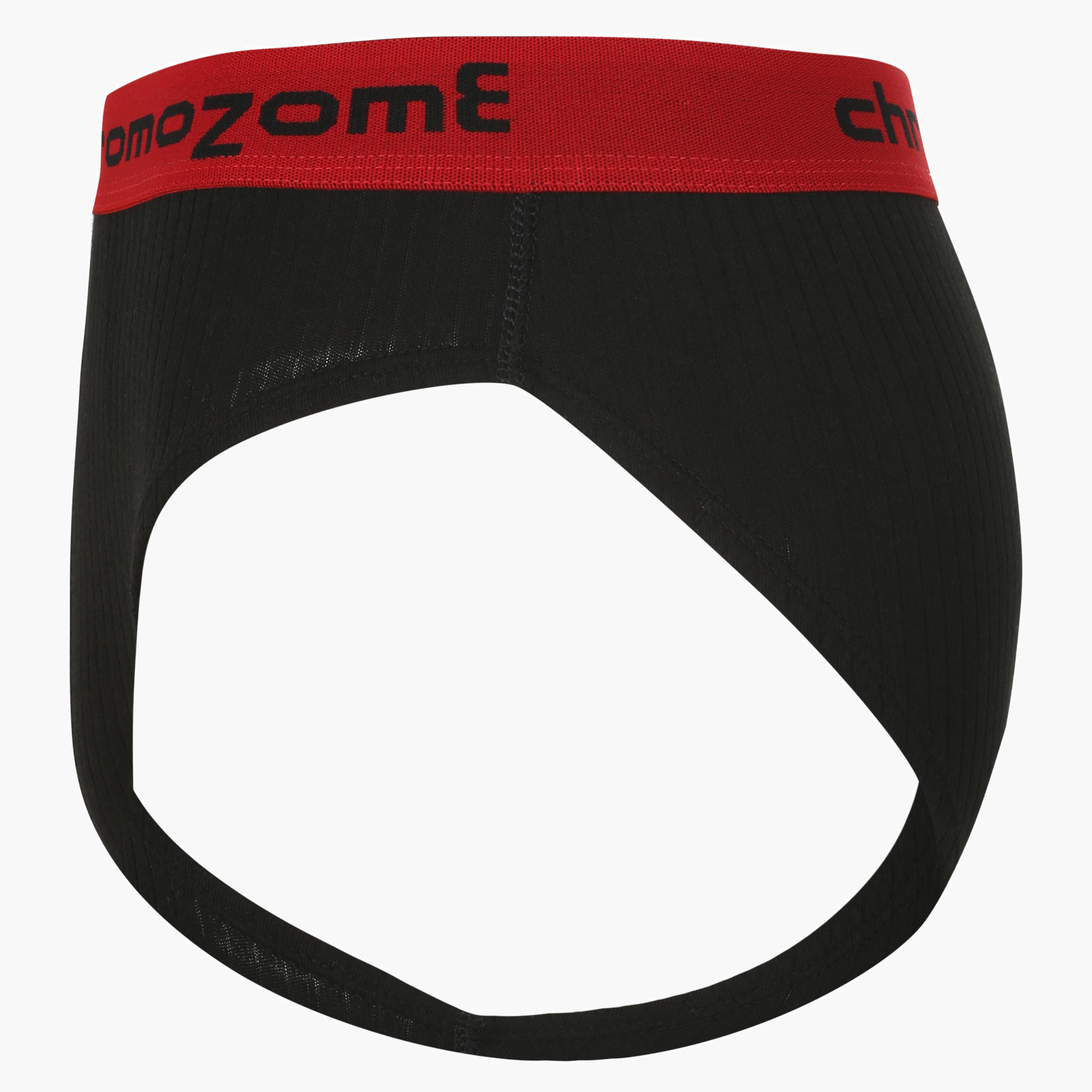 Dual-tone Briefs-men-clothing-innerwear-underwear-image-1