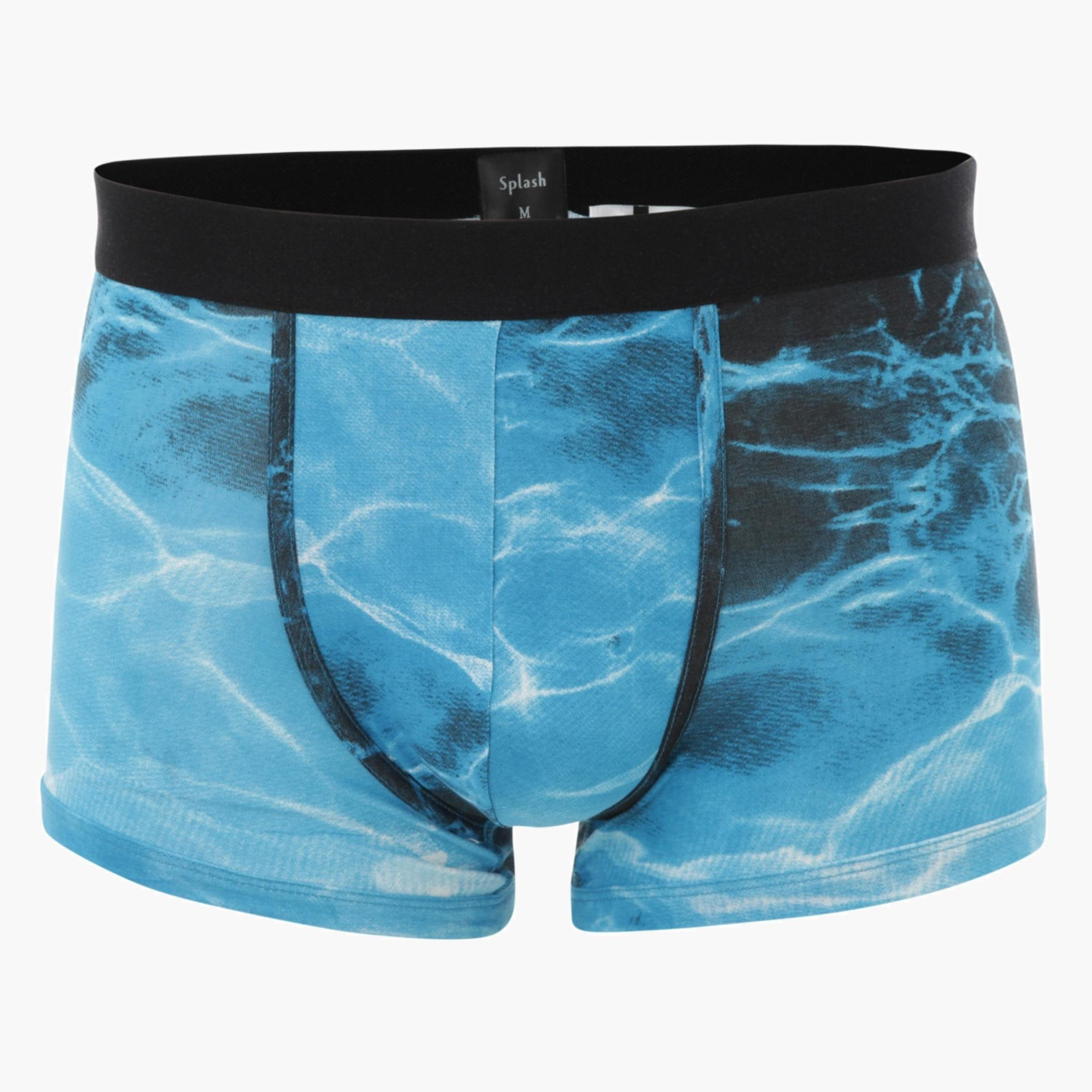 Printed Boxers-men-clothing-innerwear-underwear-image-1