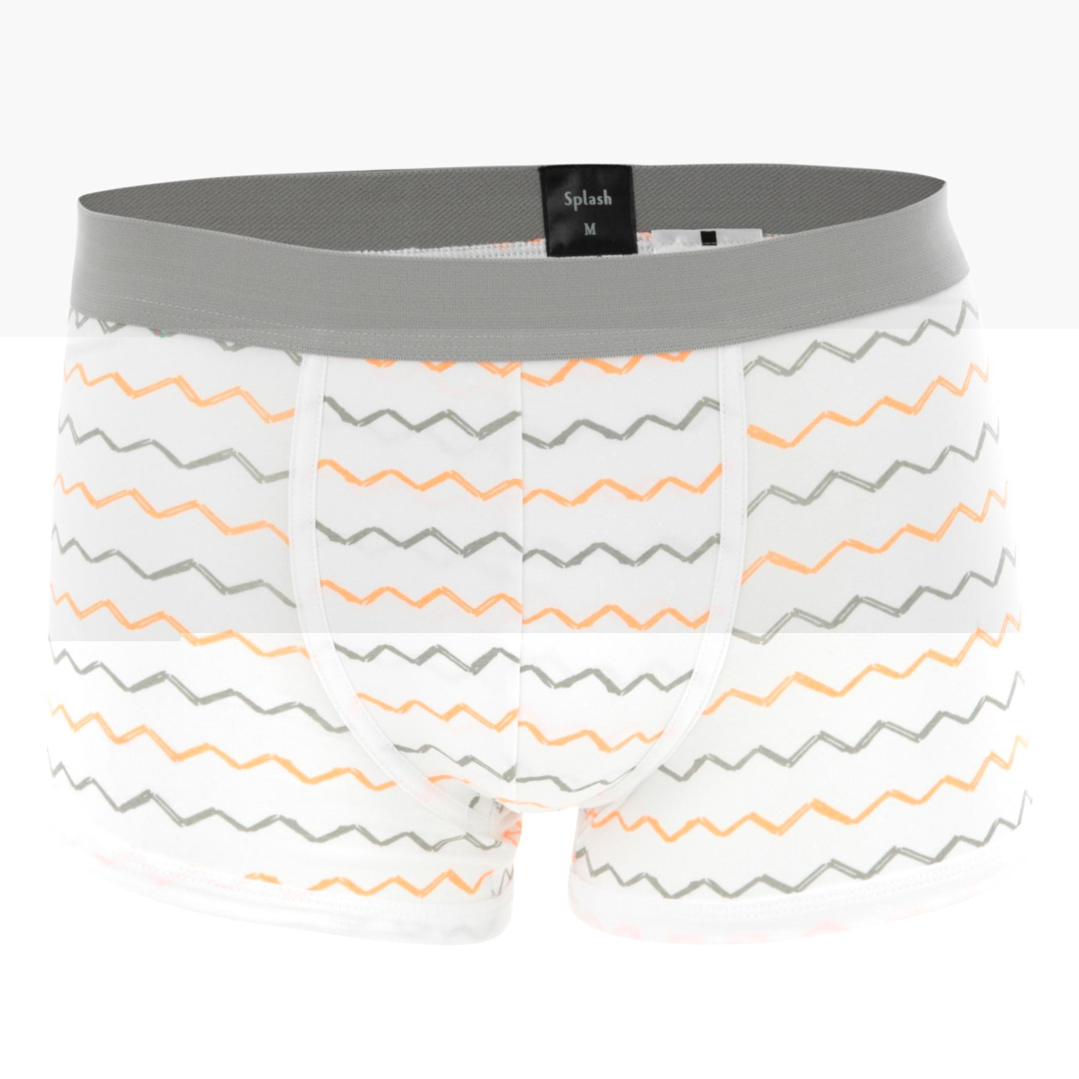 Printed Boxers-men-clothing-innerwear-underwear-image-1