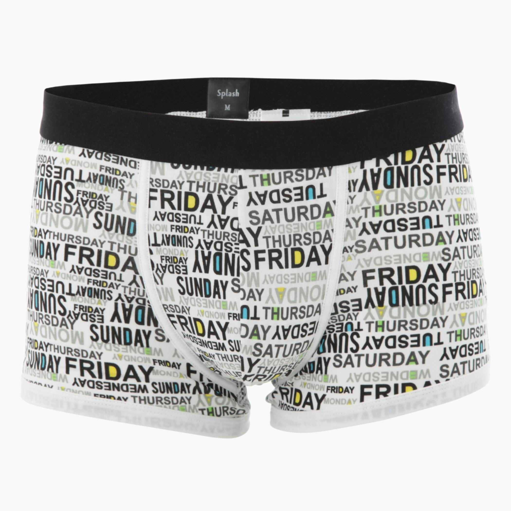 Printed Boxers-men-clothing-innerwear-underwear-image-1