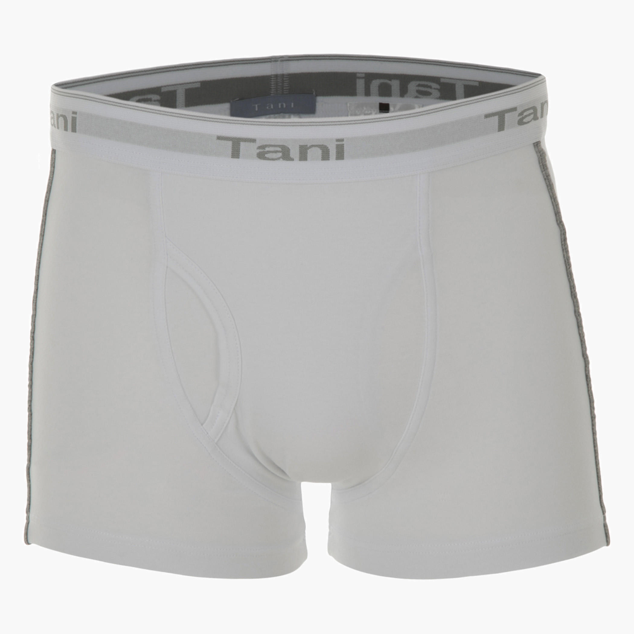 Dual-tone Trunks-men-clothing-innerwear-underwear-image-3