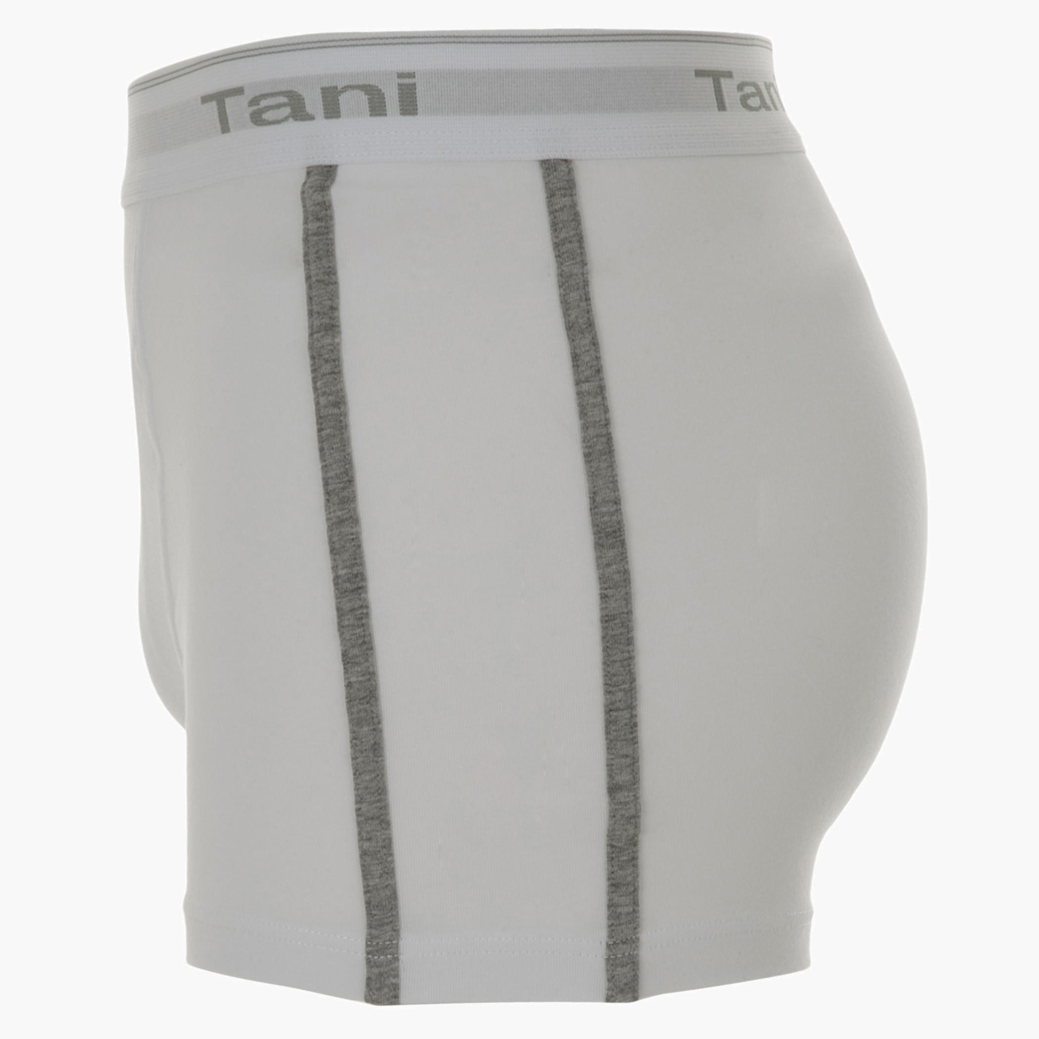 Dual-tone Trunks-men-clothing-innerwear-underwear-image-1