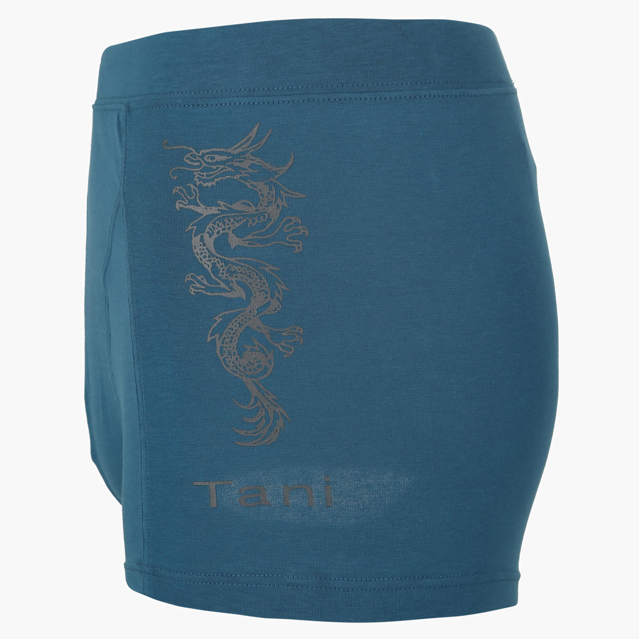 Solid Colour Boxer Briefs-men-clothing-innerwear-underwear-image-1