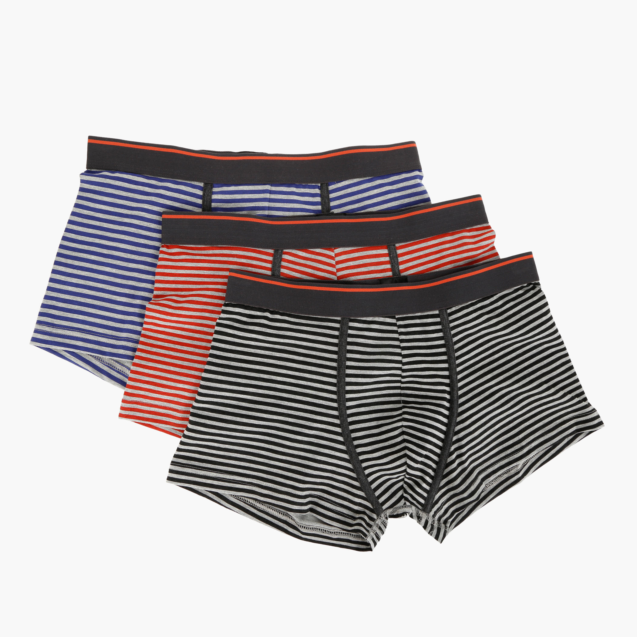 Knitted Jersey Hipster Briefs - Pack of 3-men-clothing-innerwear-underwear-image-3