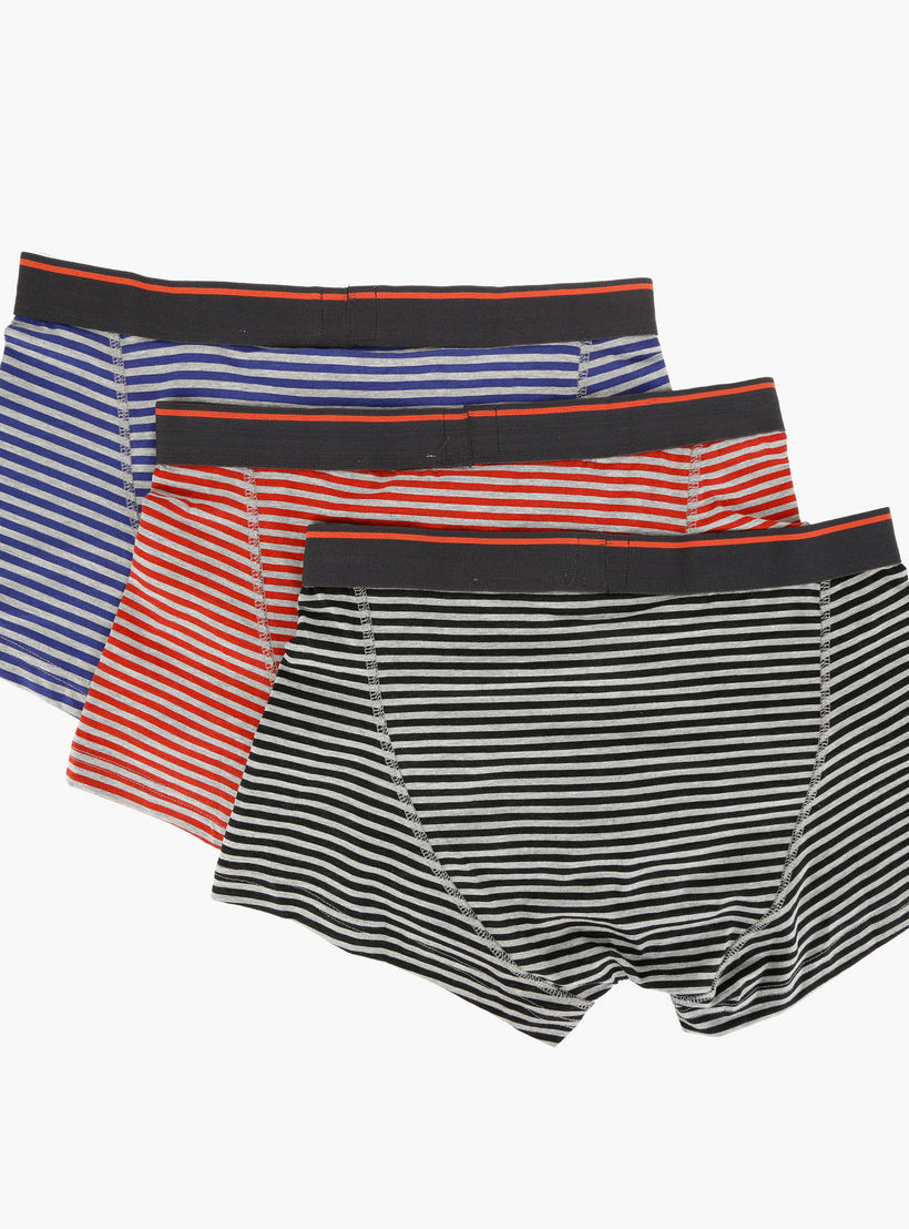 Knitted Jersey Hipster Briefs - Pack of 3-men-clothing-innerwear-underwear-image-2