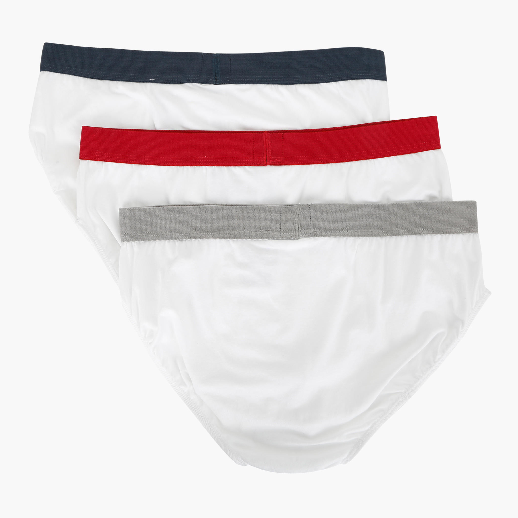 Regular Briefs - Set of 3-men-clothing-innerwear-underwear-image-2