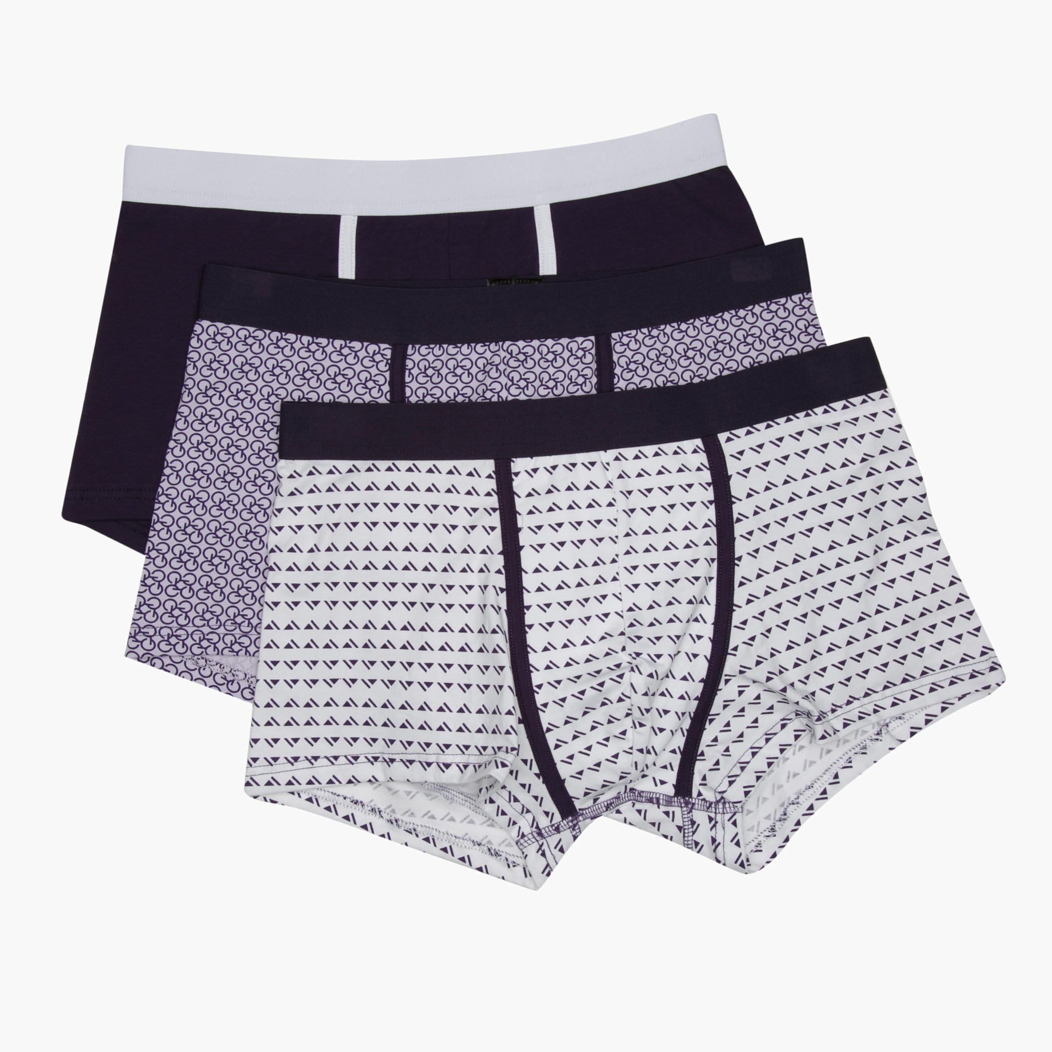 Assorted Boxer Briefs - Set of 3-men-clothing-innerwear-underwear-image-4